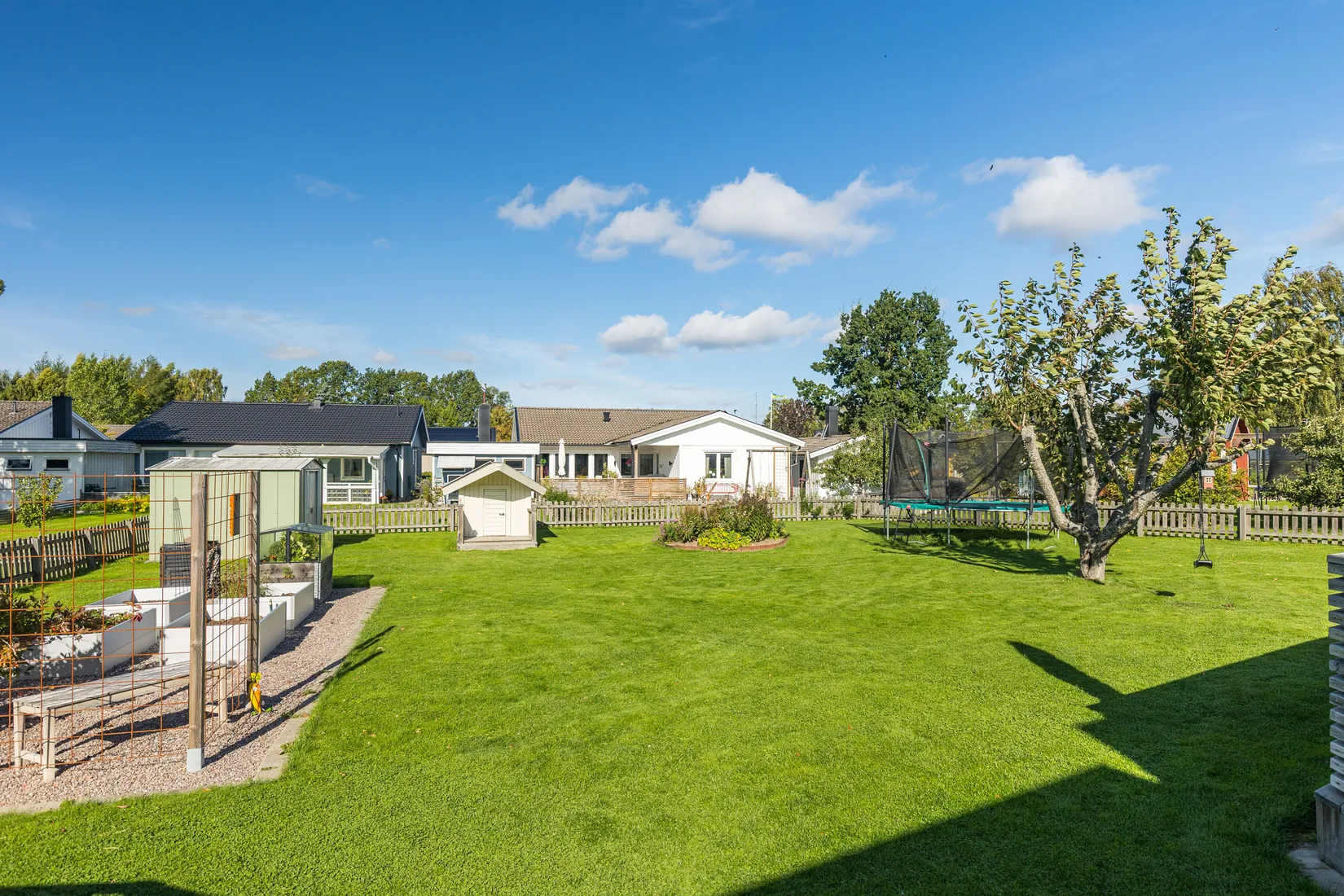 Villa, Värsåsvägen 32, Västanå, Tibro