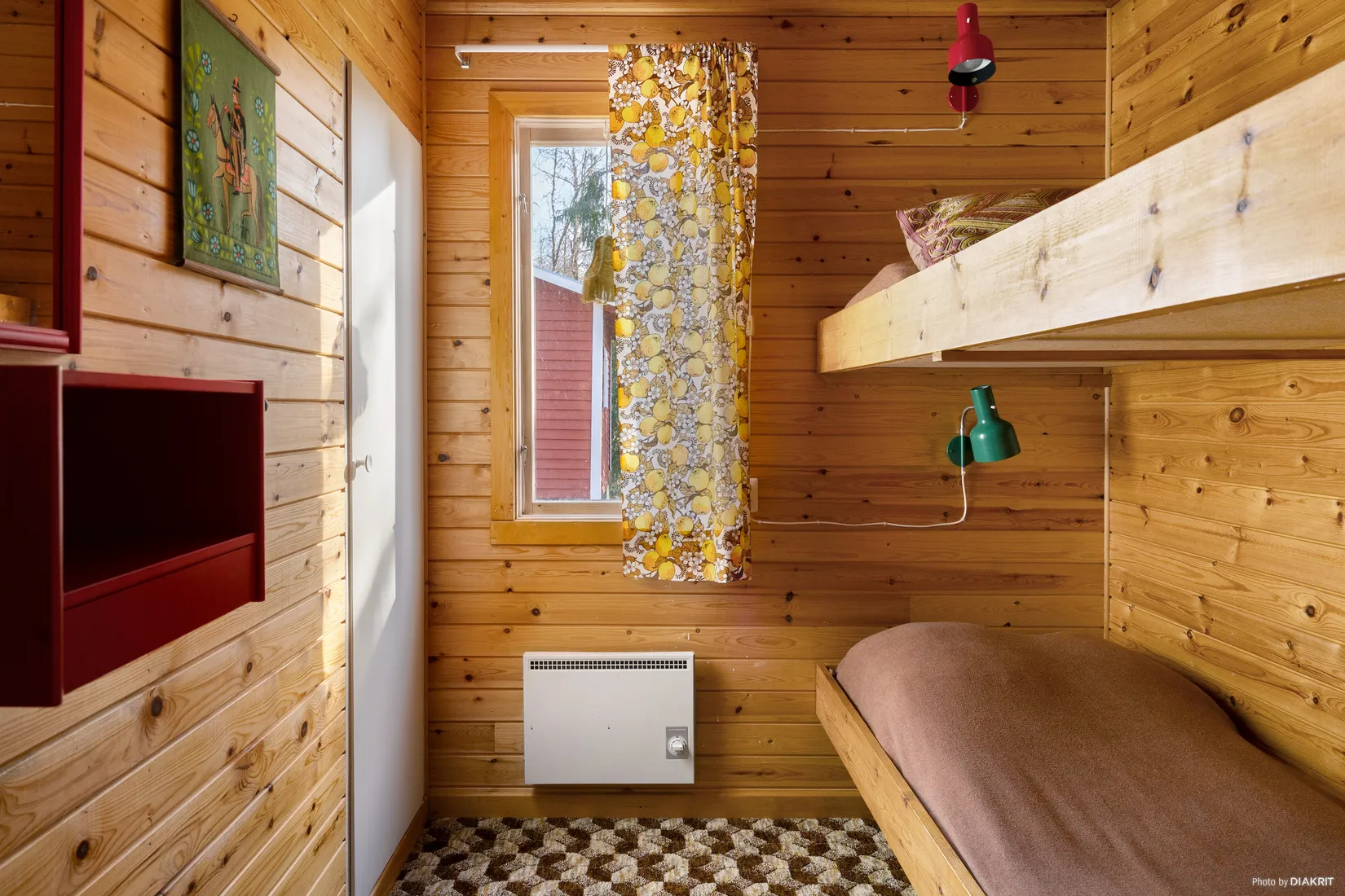 Fritidshus, Konäset 315, Hemavan/Tärnaby, Storuman