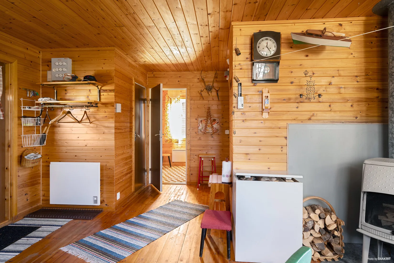 Fritidshus, Konäset 315, Hemavan/Tärnaby, Storuman