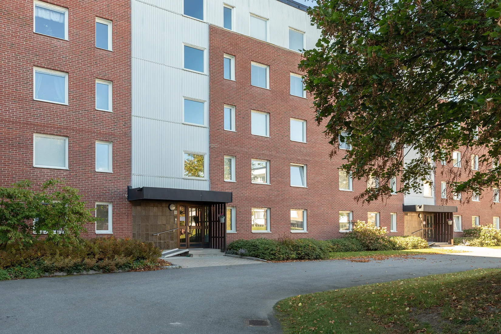 Bostadsrätt, Göran Perssons väg 13, Huvudsta, Solna