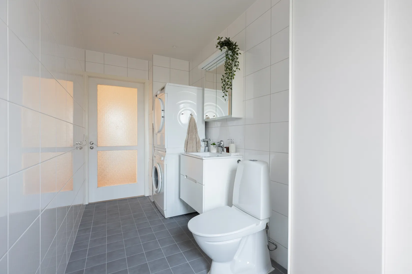 Bostadsrätt, Göran Perssons väg 13, Huvudsta, Solna