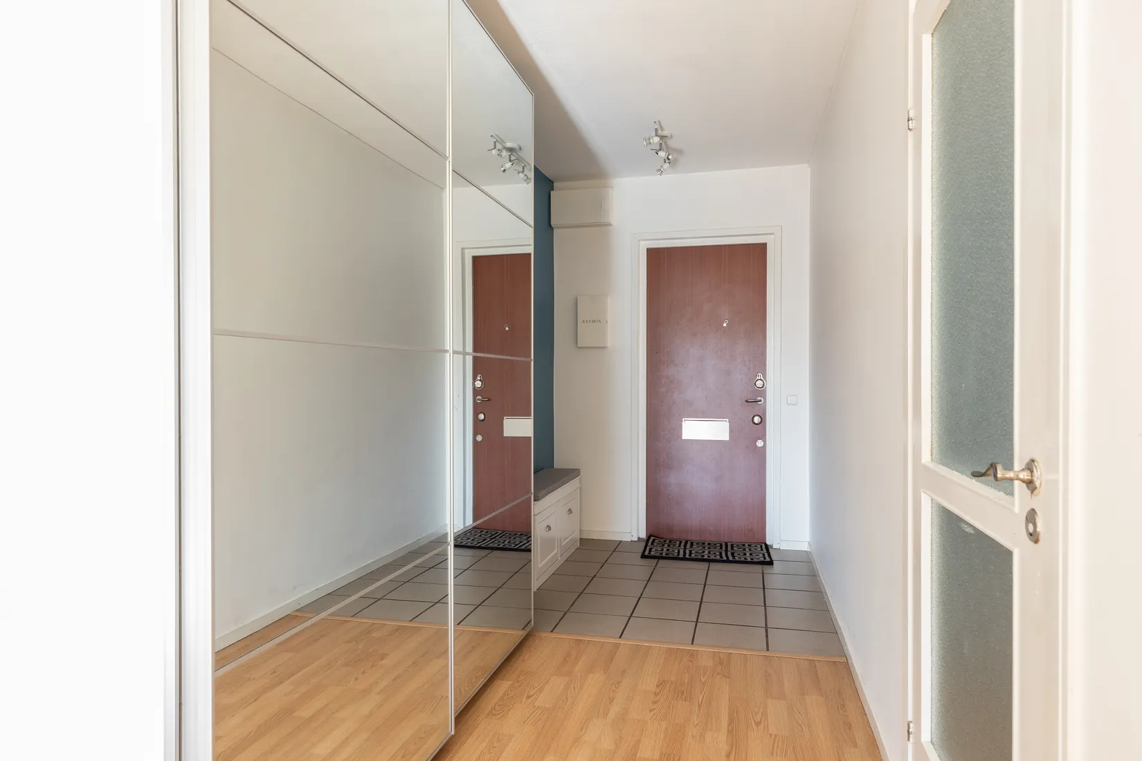 Bostadsrätt, Göran Perssons väg 13, Huvudsta, Solna