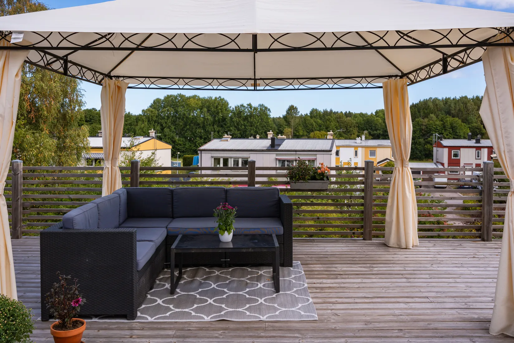 Villa, Nannavägen 47, Krokek, Norrköping
