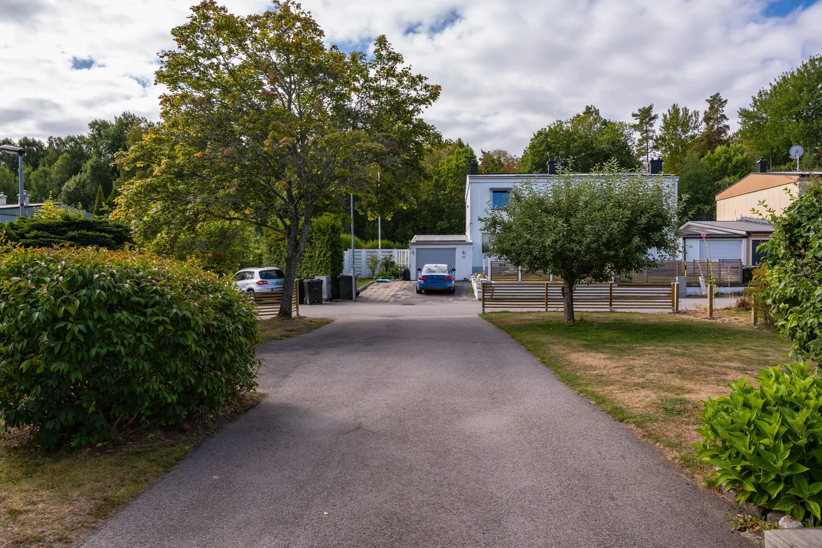 Villa, Nannavägen 47, Krokek, Norrköping
