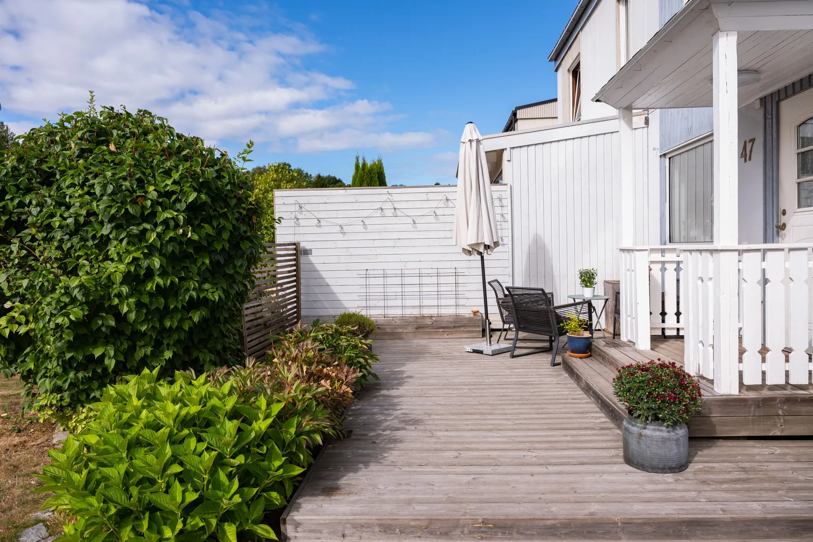 Villa, Nannavägen 47, Krokek, Norrköping