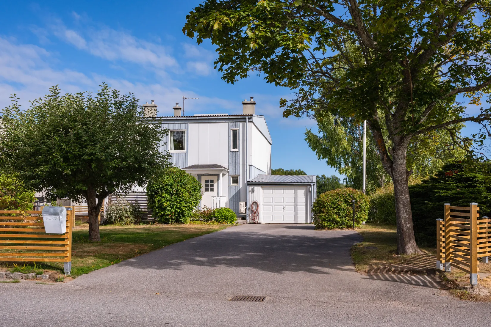 Villa, Nannavägen 47, Krokek, Norrköping