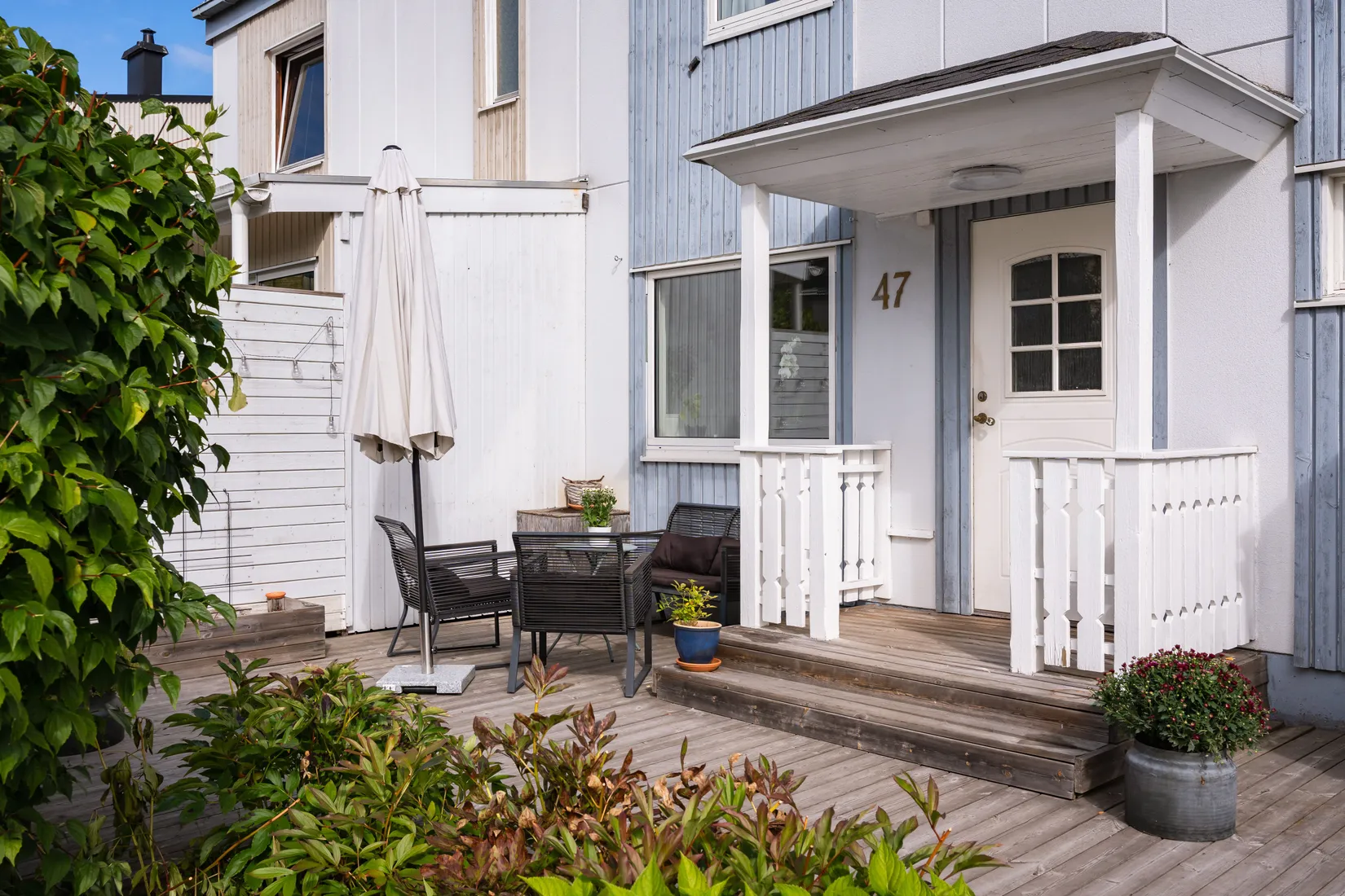 Villa, Nannavägen 47, Krokek, Norrköping