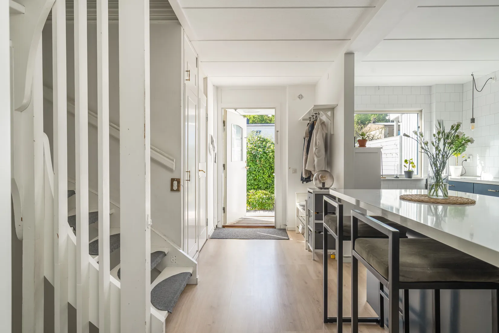 Villa, Nannavägen 47, Krokek, Norrköping