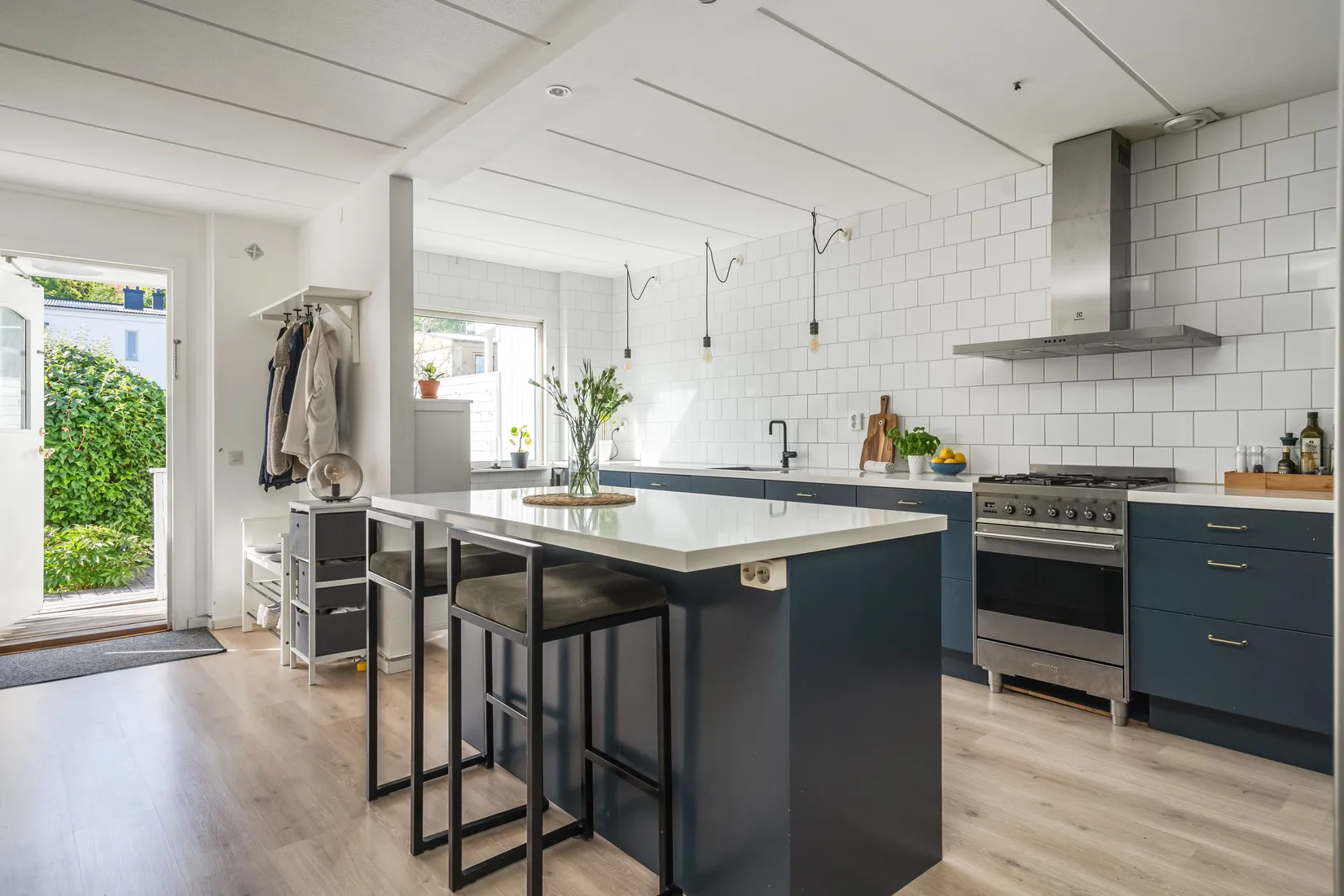 Villa, Nannavägen 47, Krokek, Norrköping