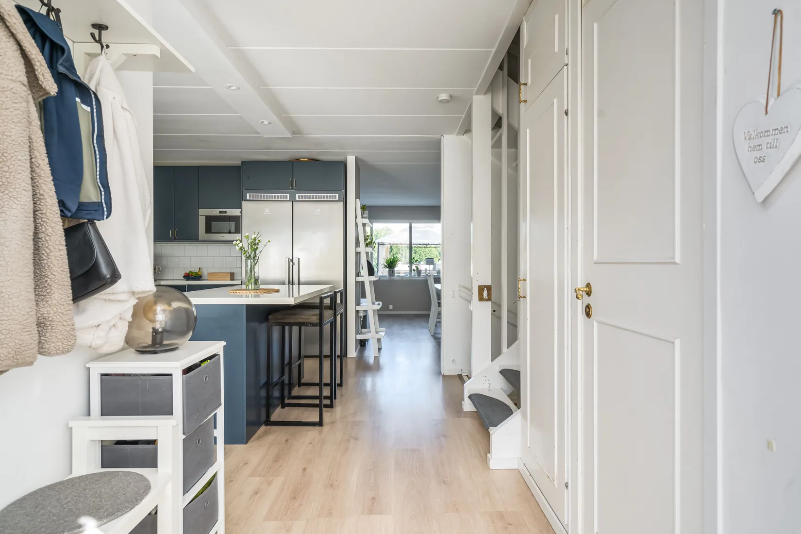 Villa, Nannavägen 47, Krokek, Norrköping