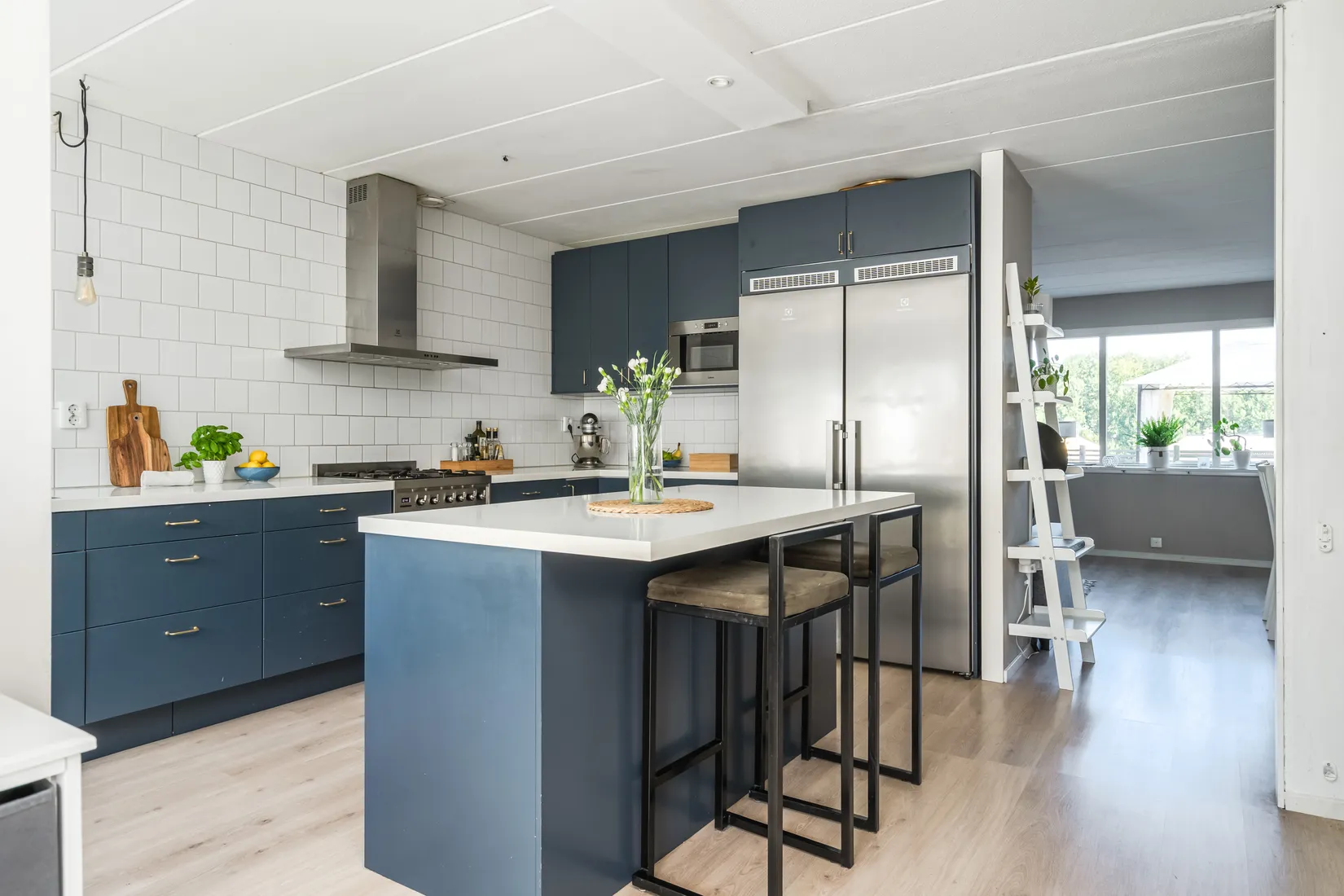 Villa, Nannavägen 47, Krokek, Norrköping