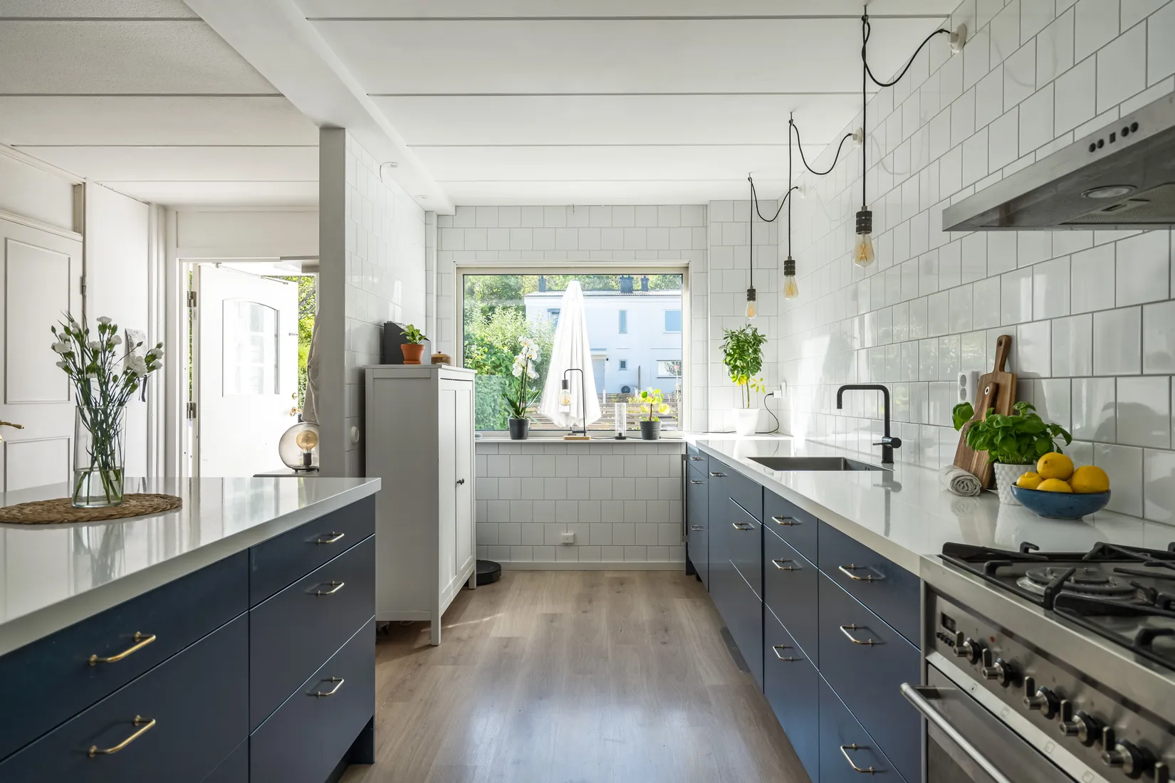 Villa, Nannavägen 47, Krokek, Norrköping
