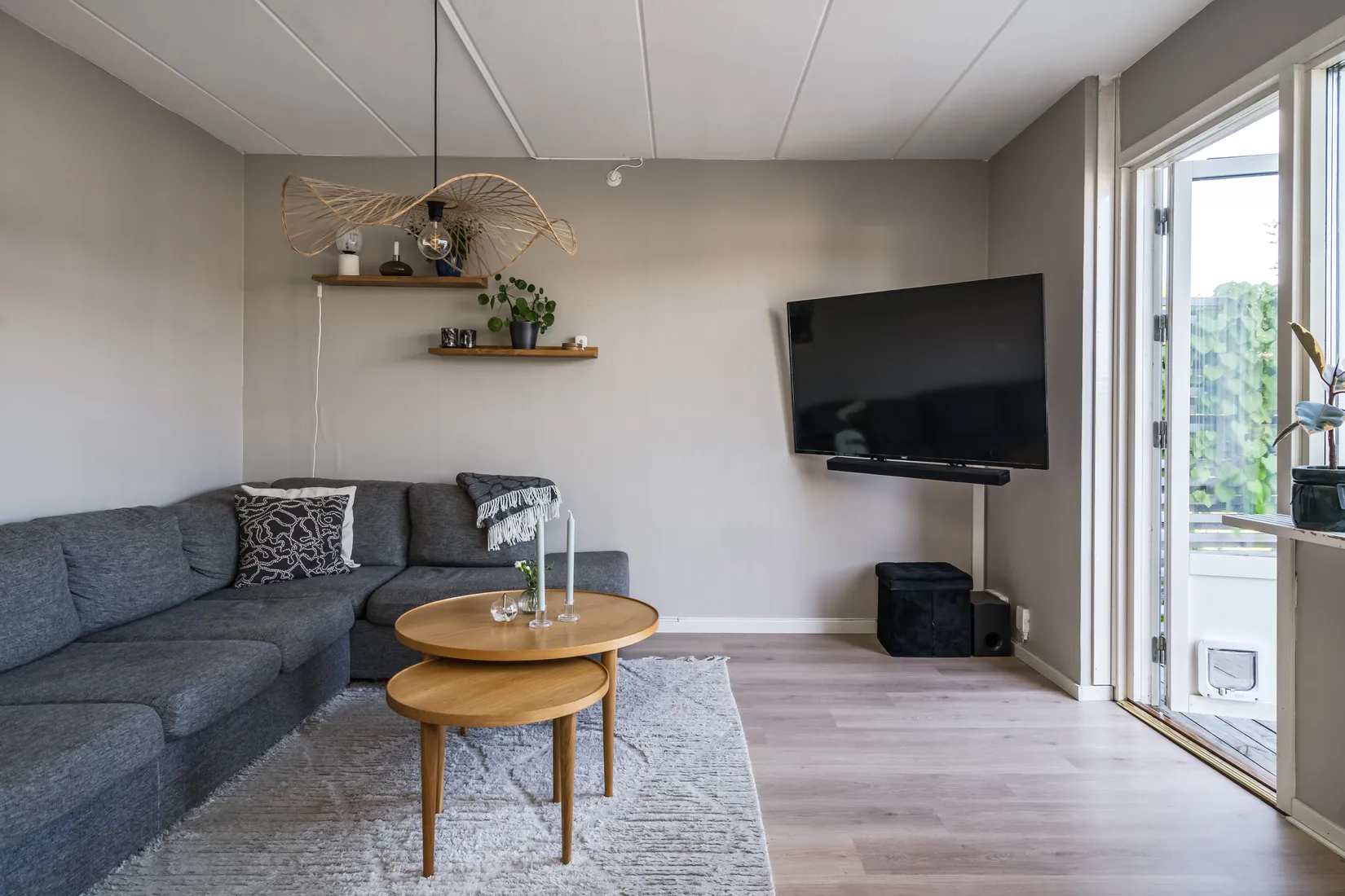 Villa, Nannavägen 47, Krokek, Norrköping