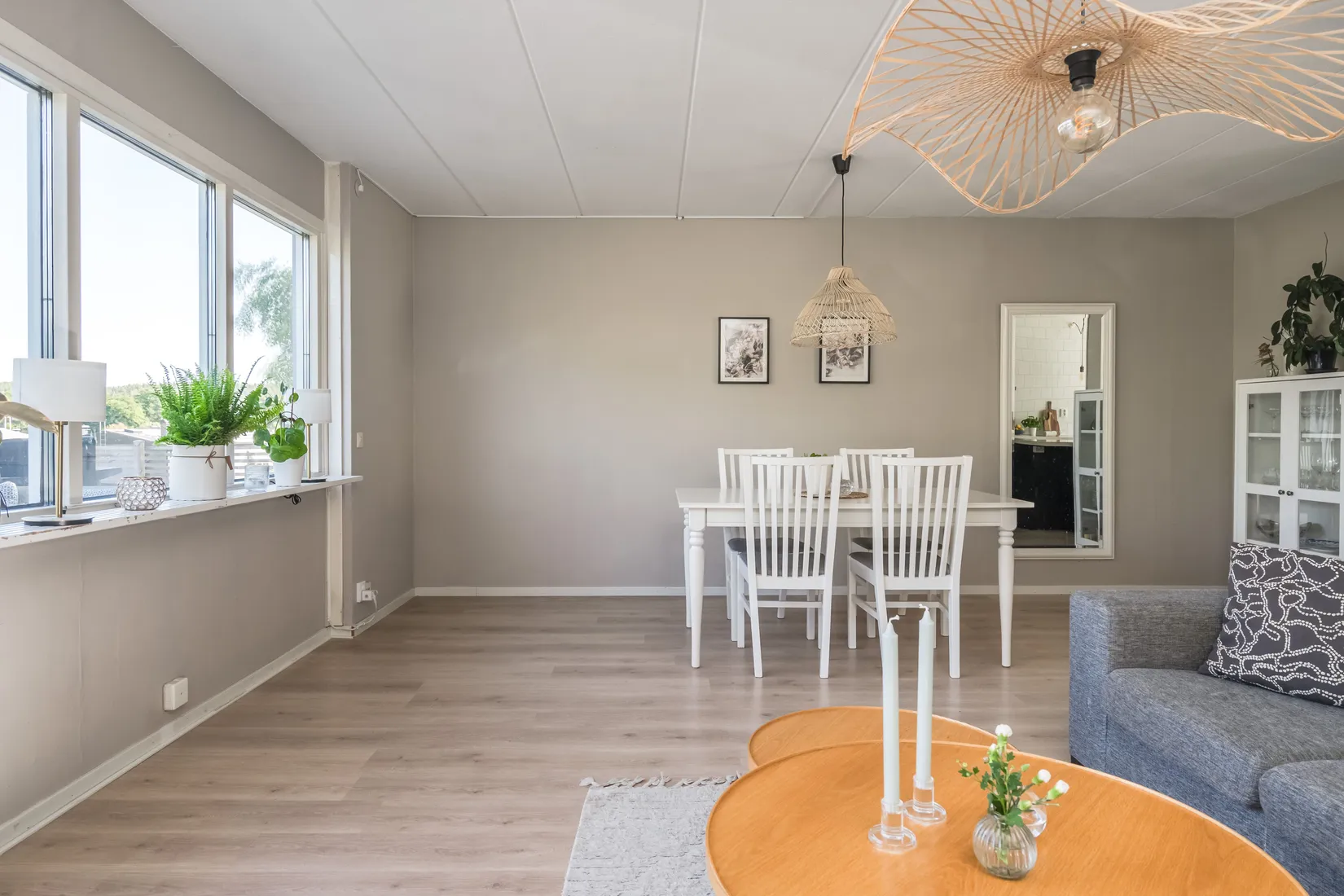 Villa, Nannavägen 47, Krokek, Norrköping