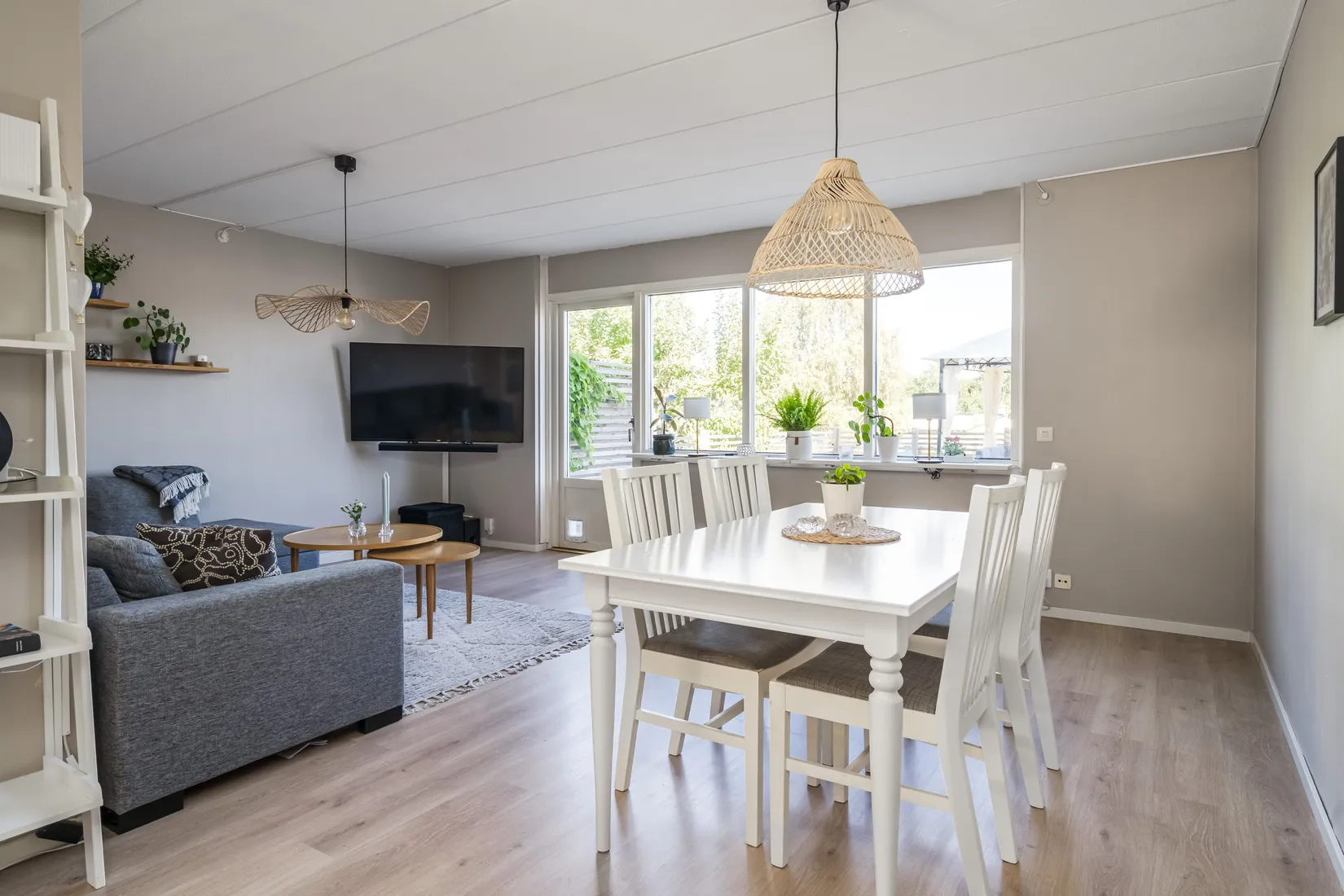 Villa, Nannavägen 47, Krokek, Norrköping
