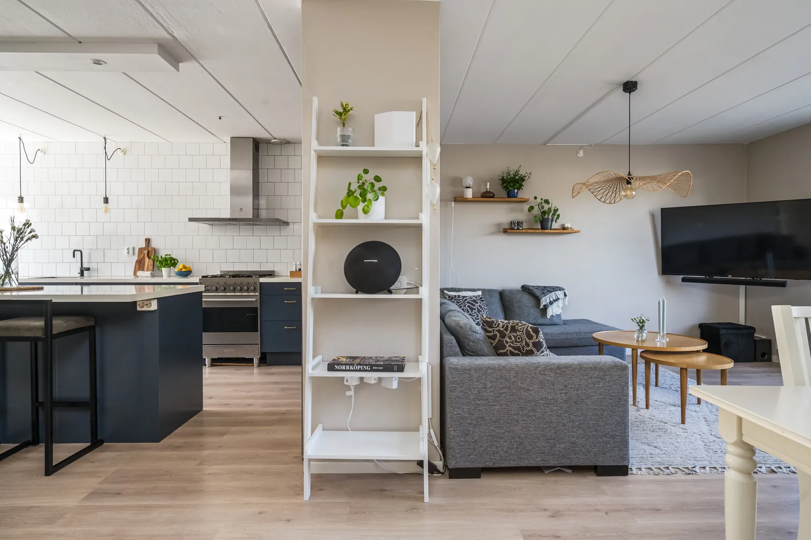 Villa, Nannavägen 47, Krokek, Norrköping