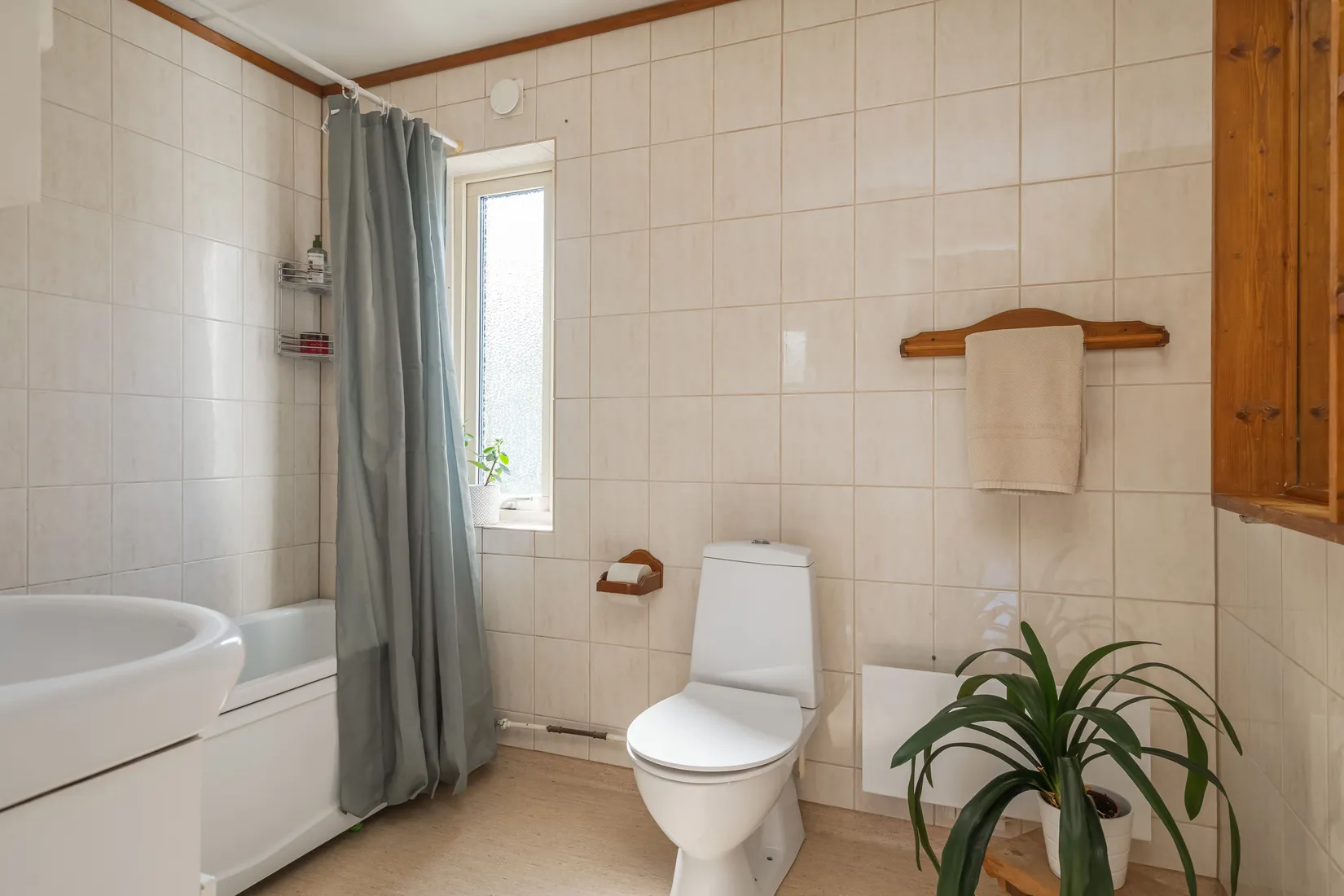 Villa, Nannavägen 47, Krokek, Norrköping
