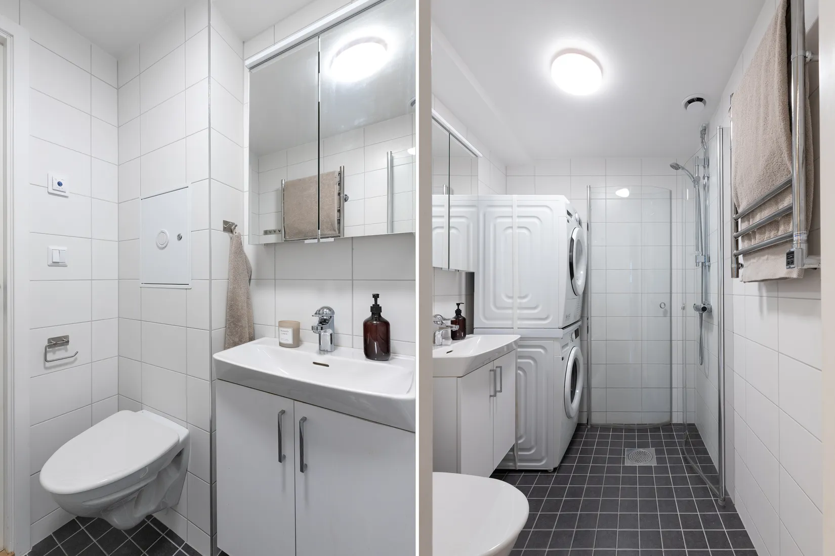 Bostadsrätt, Krysshammarvägen 28, Huvudsta, Solna