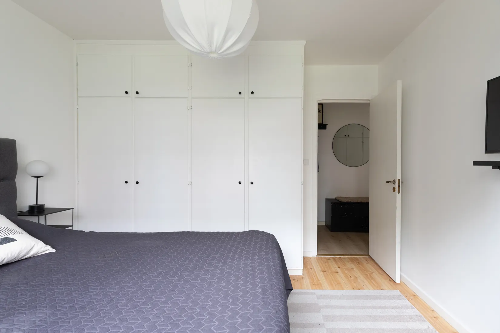 Bostadsrätt, Krysshammarvägen 28, Huvudsta, Solna