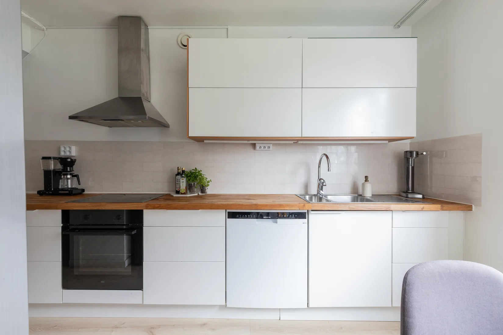 Bostadsrätt, Krysshammarvägen 28, Huvudsta, Solna