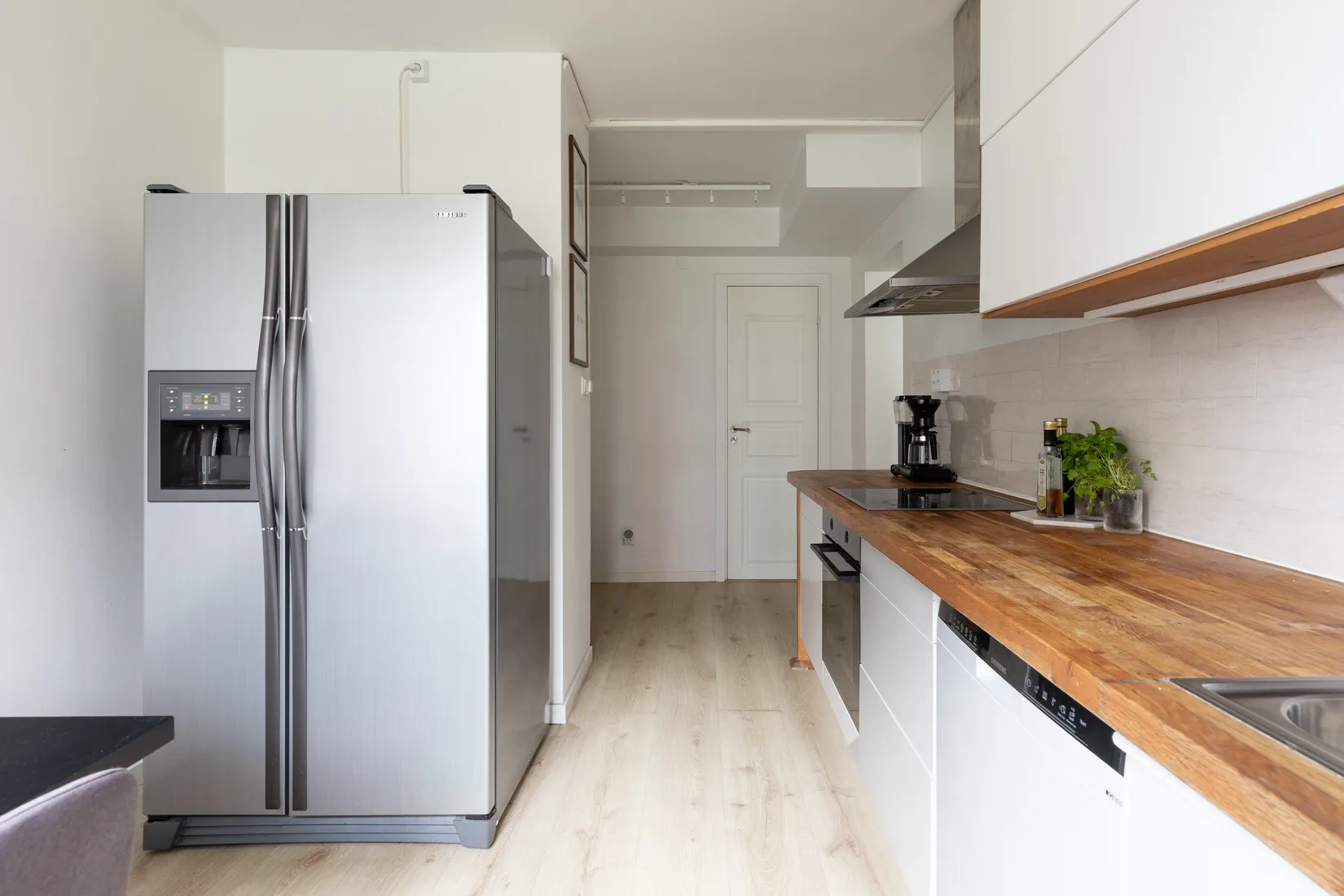 Bostadsrätt, Krysshammarvägen 28, Huvudsta, Solna