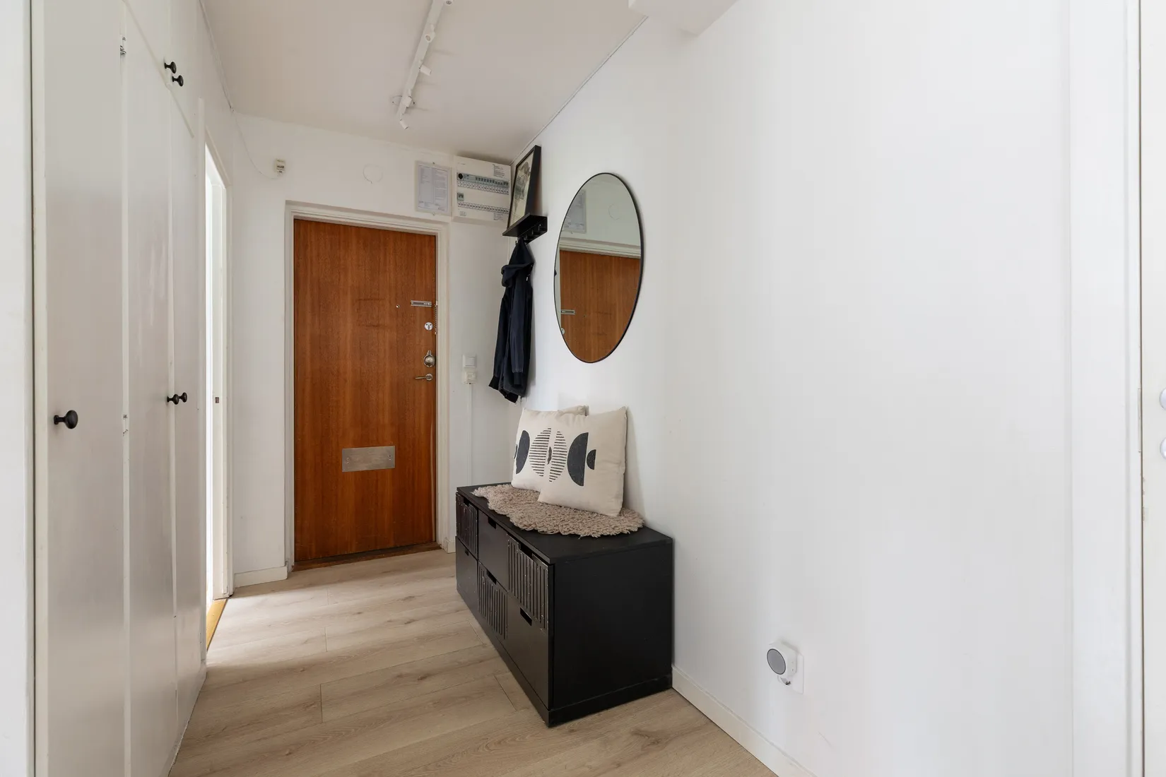Bostadsrätt, Krysshammarvägen 28, Huvudsta, Solna
