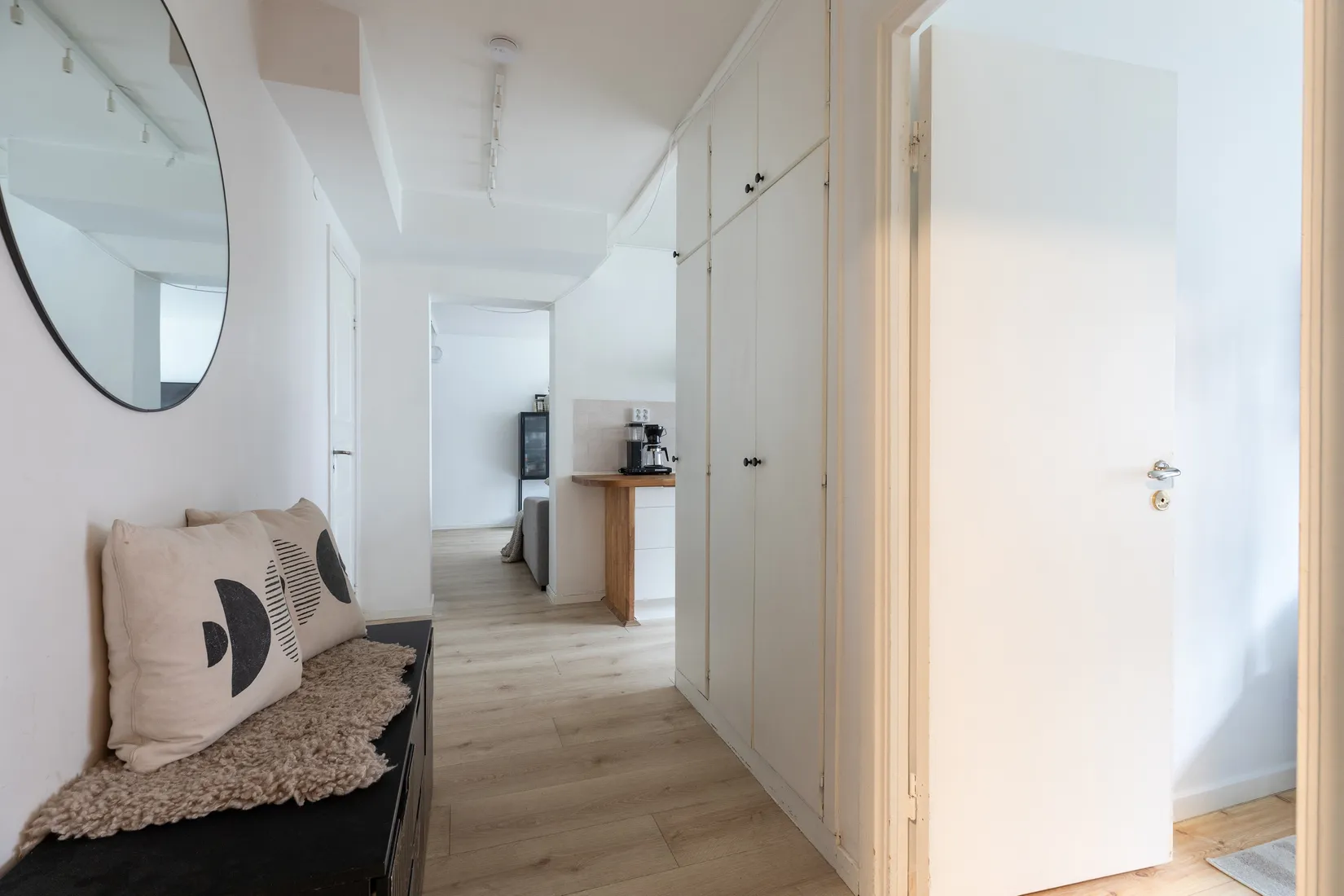 Bostadsrätt, Krysshammarvägen 28, Huvudsta, Solna