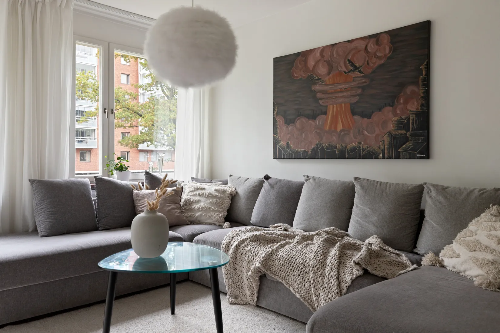 Bostadsrätt, Krysshammarvägen 28, Huvudsta, Solna