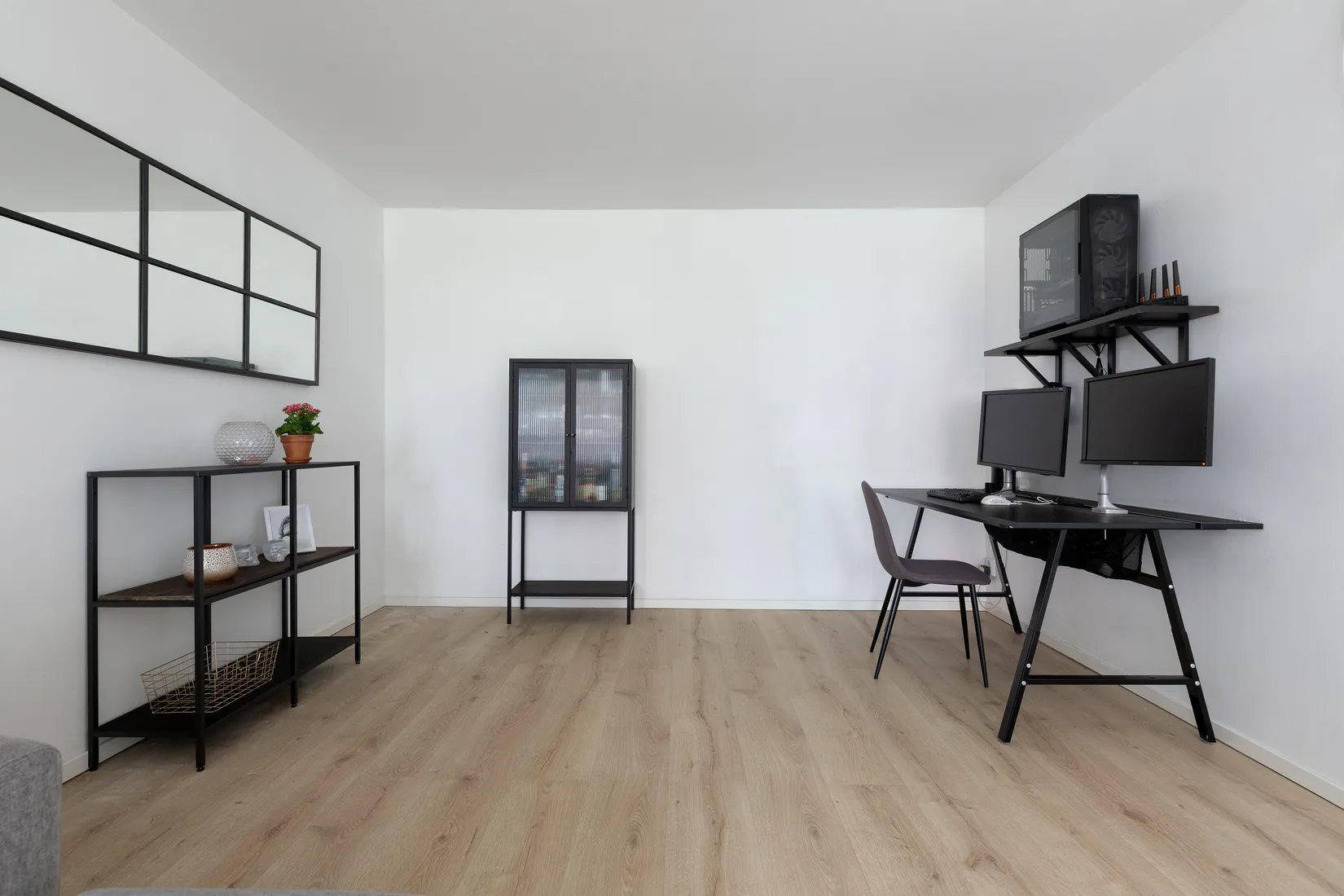Bostadsrätt, Krysshammarvägen 28, Huvudsta, Solna