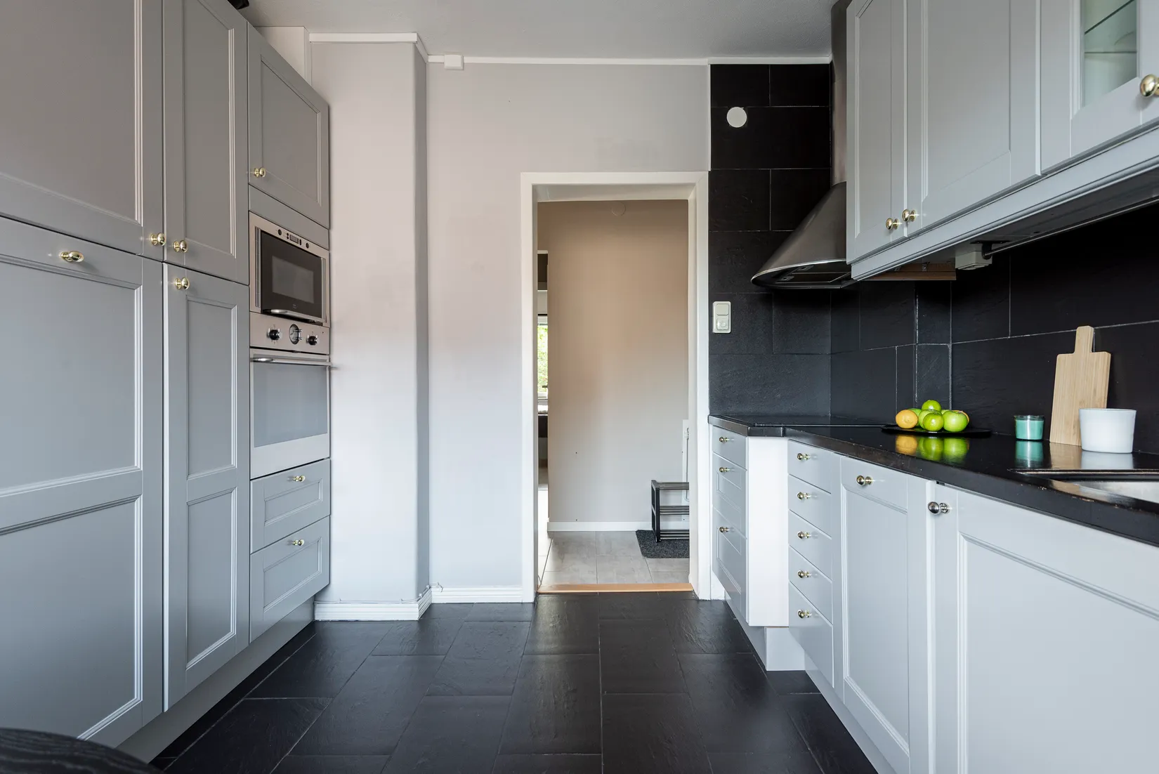 Bostadsrätt, Norra Ringvägen 27A, Kristiansborg, Västerås