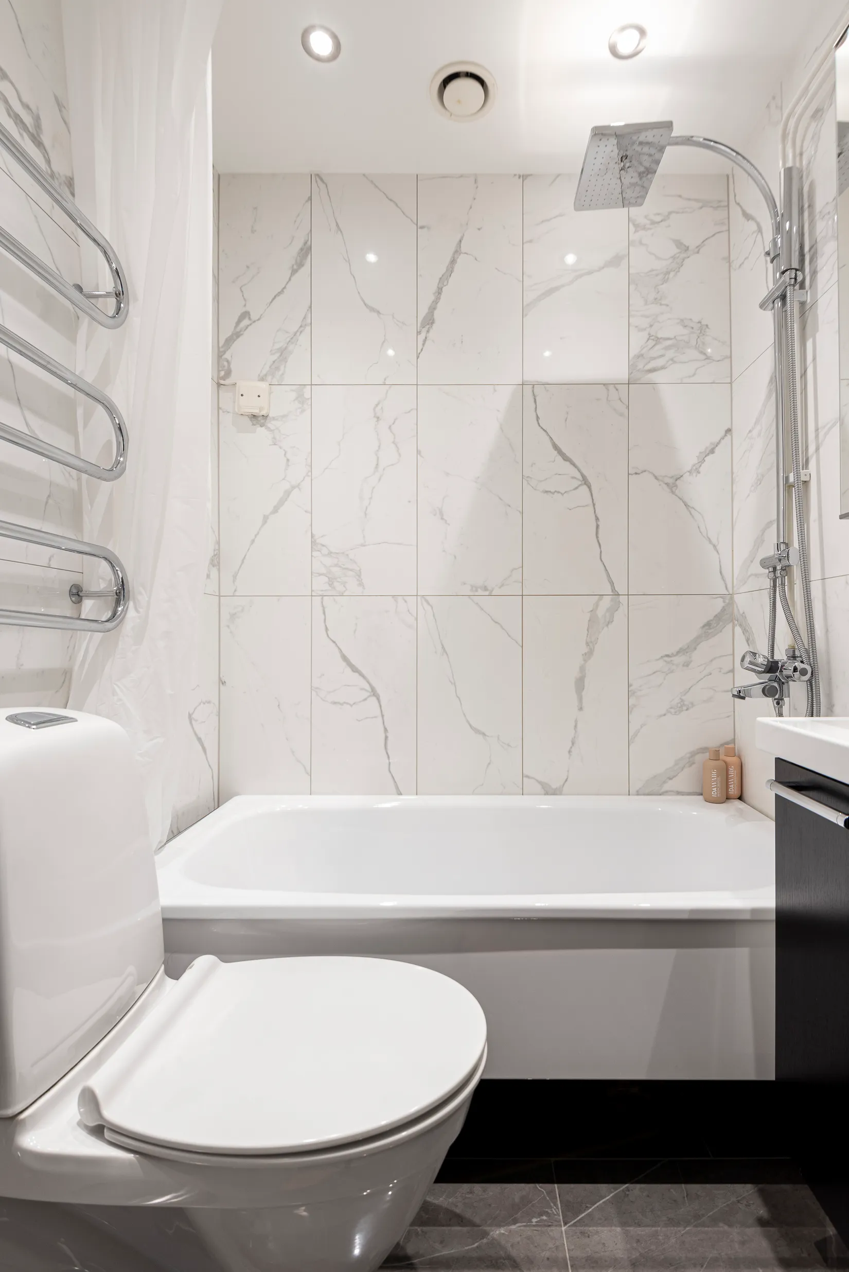 Bostadsrätt, Norra Ringvägen 27A, Kristiansborg, Västerås