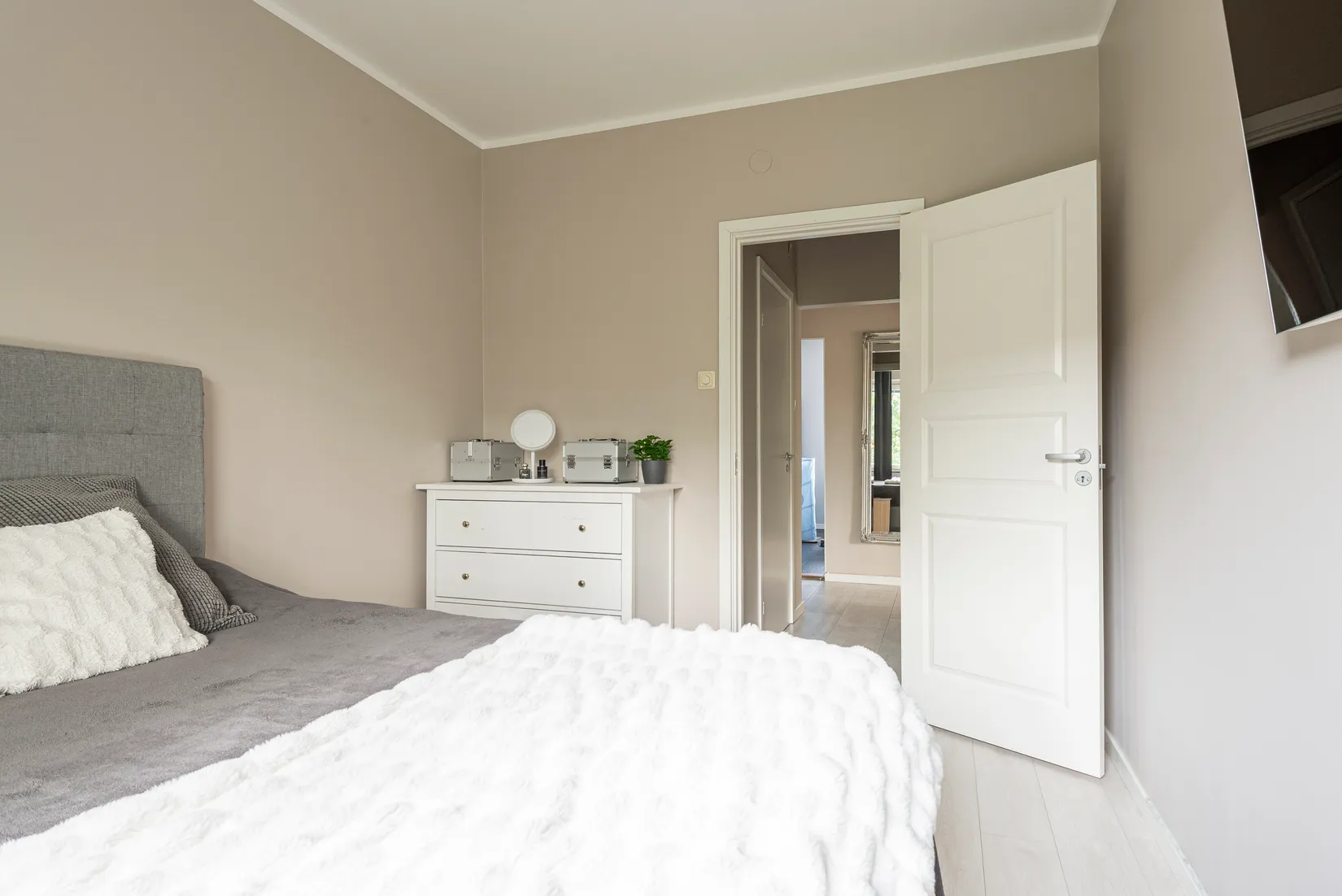 Bostadsrätt, Norra Ringvägen 27A, Kristiansborg, Västerås
