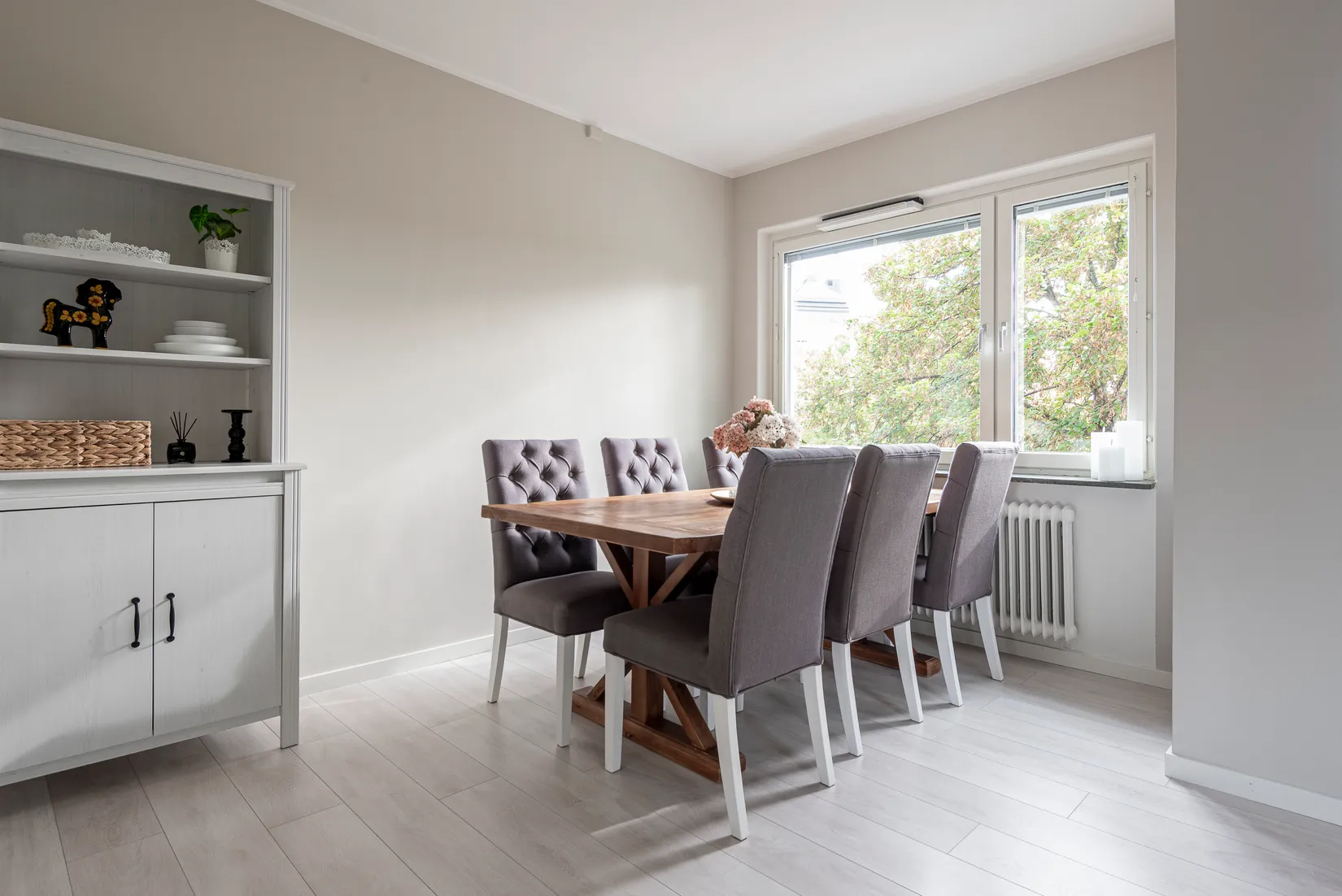 Bostadsrätt, Norra Ringvägen 27A, Kristiansborg, Västerås