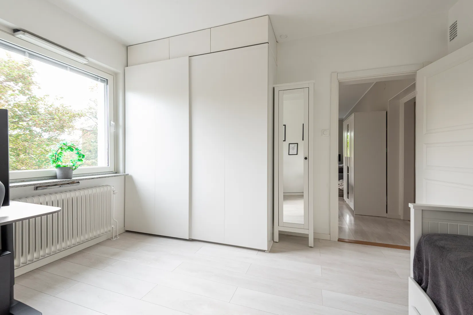 Bostadsrätt, Norra Ringvägen 27A, Kristiansborg, Västerås