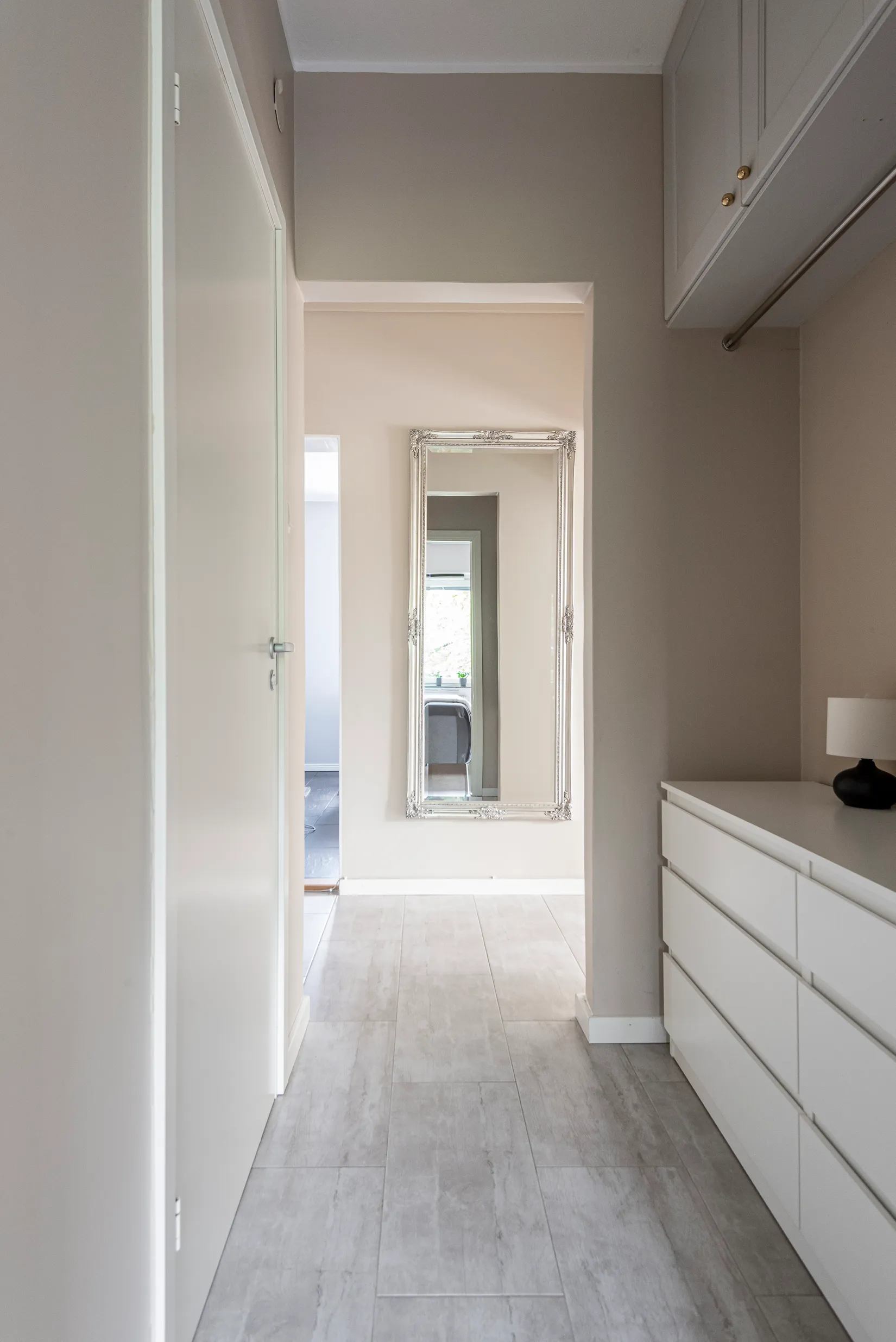 Bostadsrätt, Norra Ringvägen 27A, Kristiansborg, Västerås
