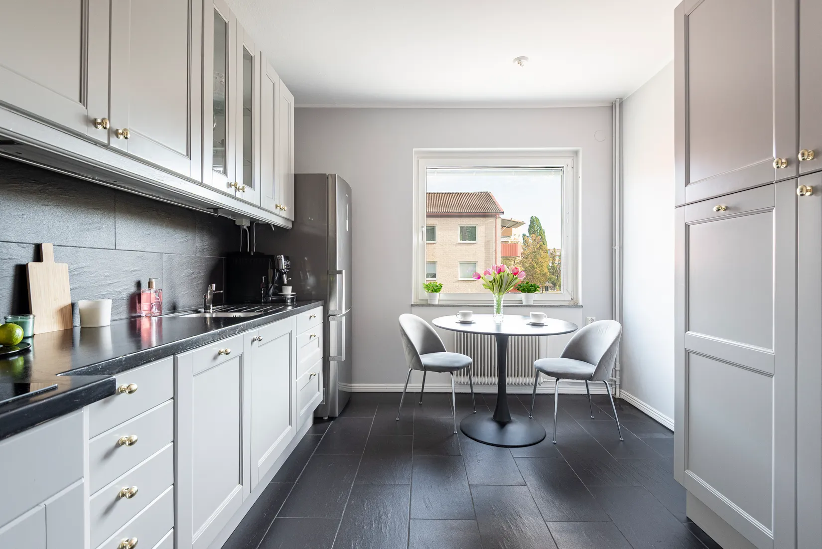 Bostadsrätt, Norra Ringvägen 27A, Kristiansborg, Västerås