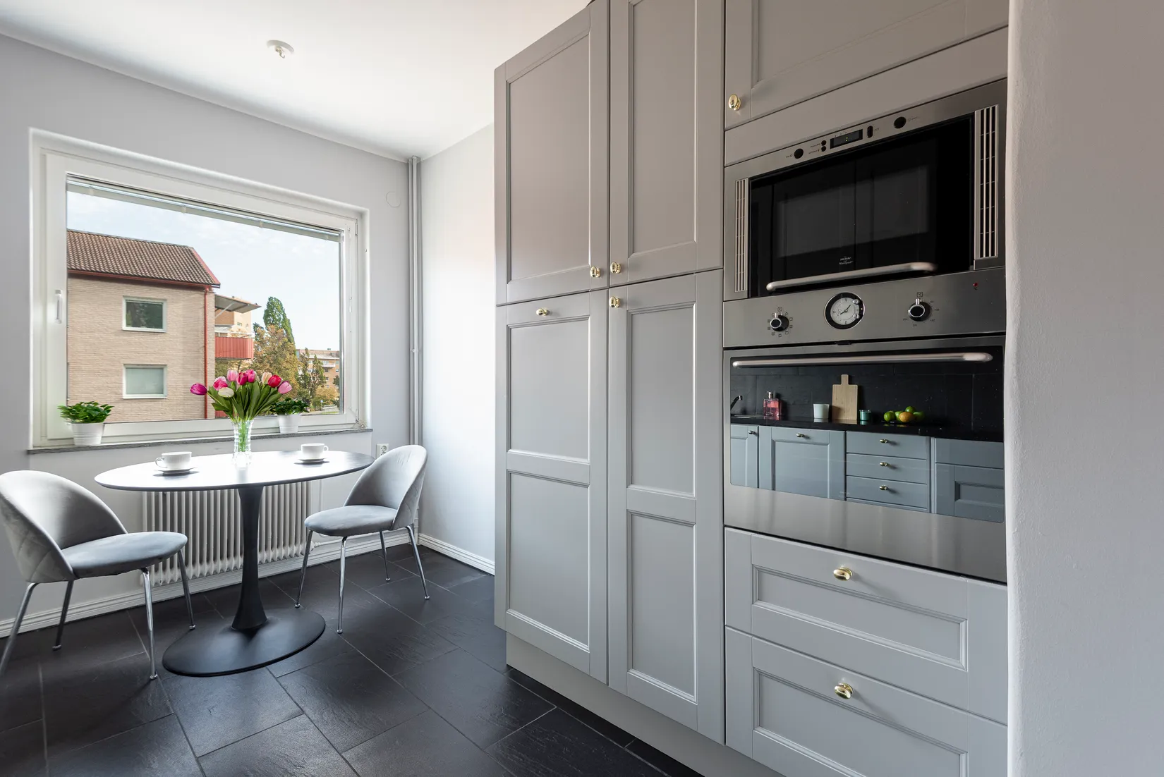Bostadsrätt, Norra Ringvägen 27A, Kristiansborg, Västerås