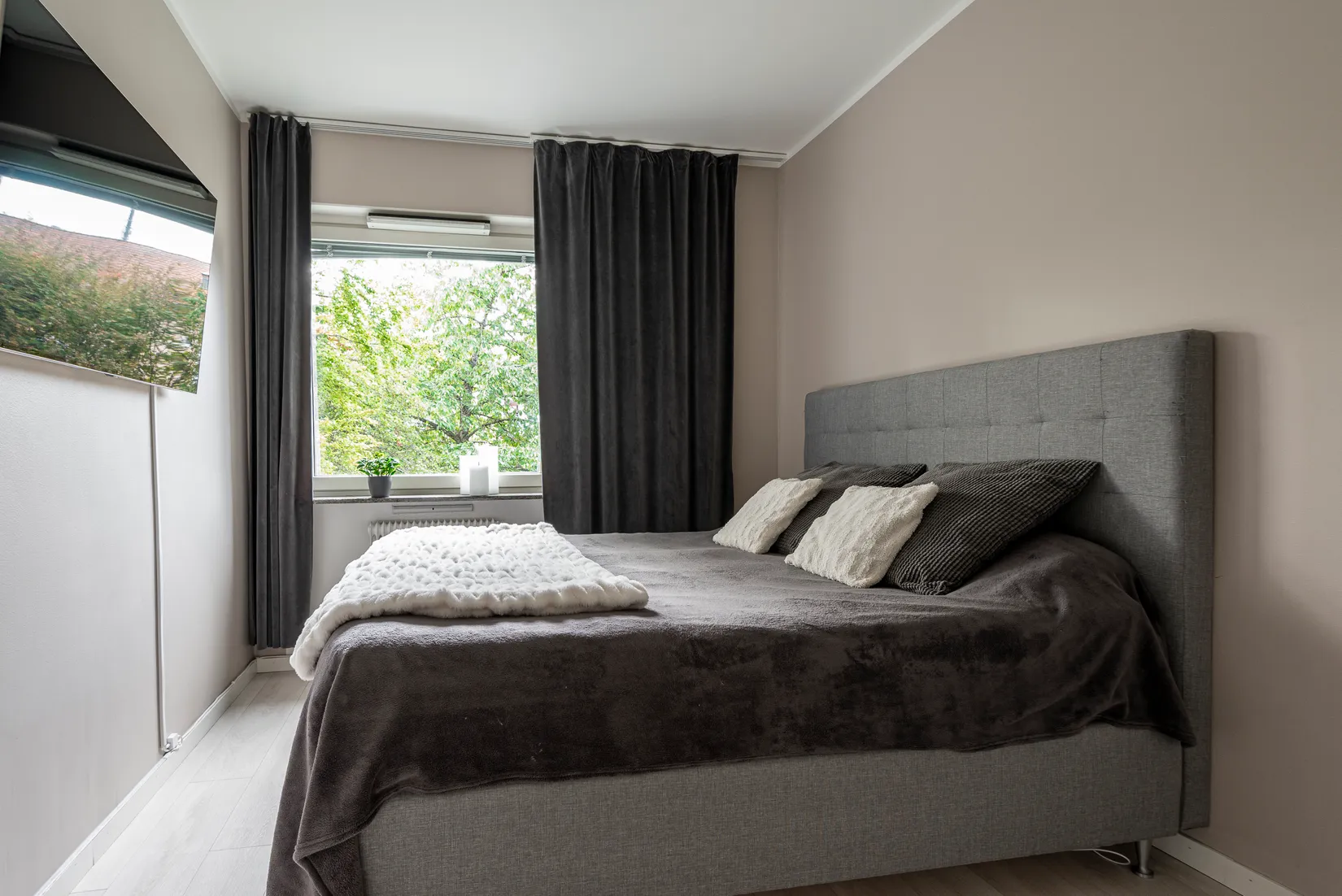 Bostadsrätt, Norra Ringvägen 27A, Kristiansborg, Västerås