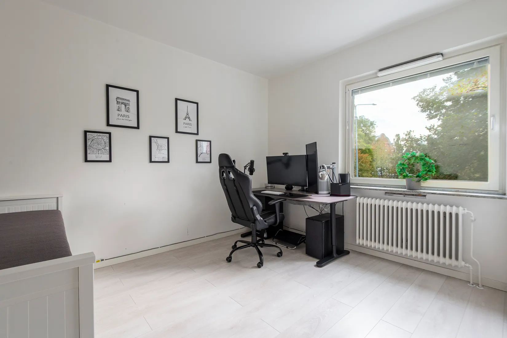 Bostadsrätt, Norra Ringvägen 27A, Kristiansborg, Västerås