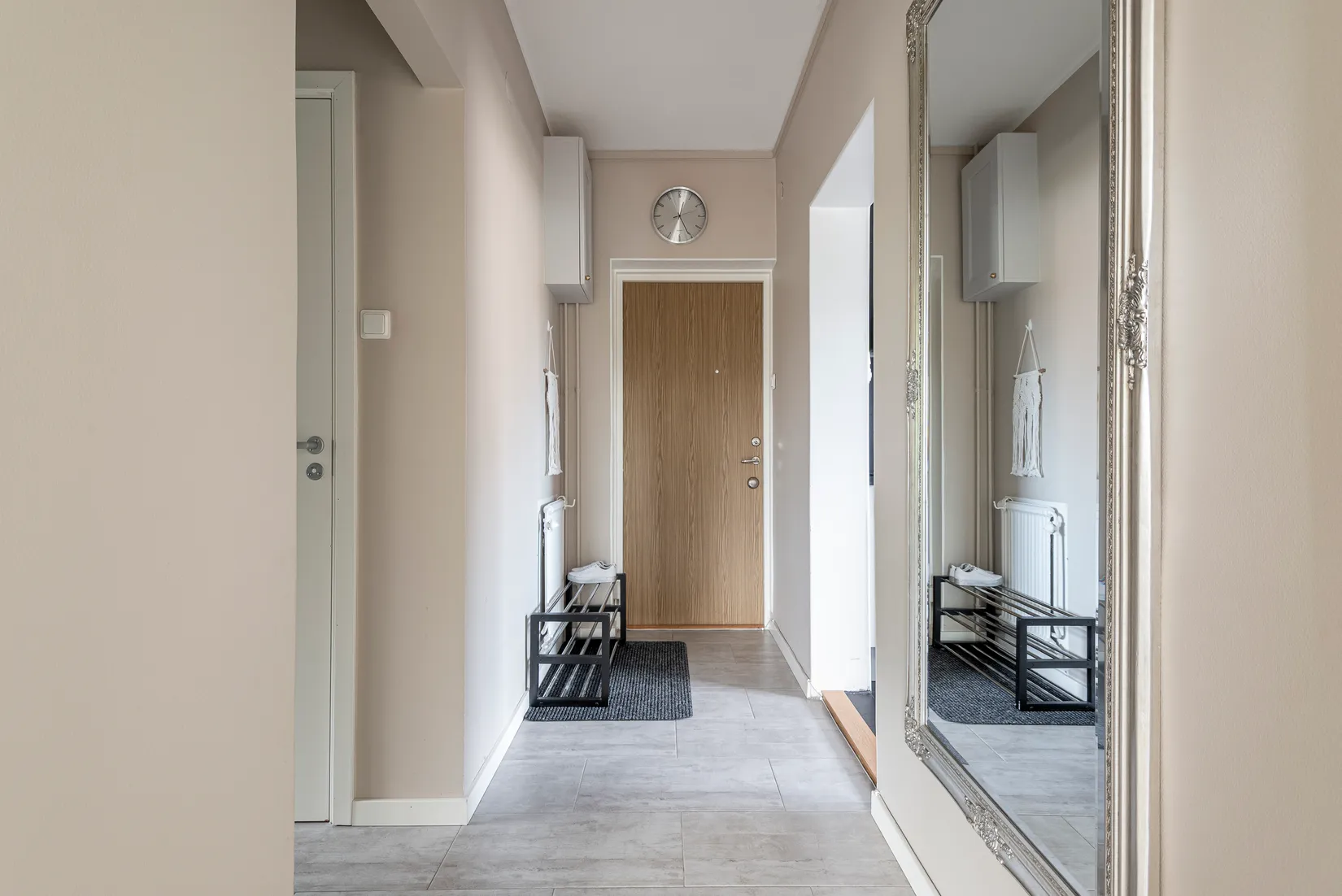 Bostadsrätt, Norra Ringvägen 27A, Kristiansborg, Västerås