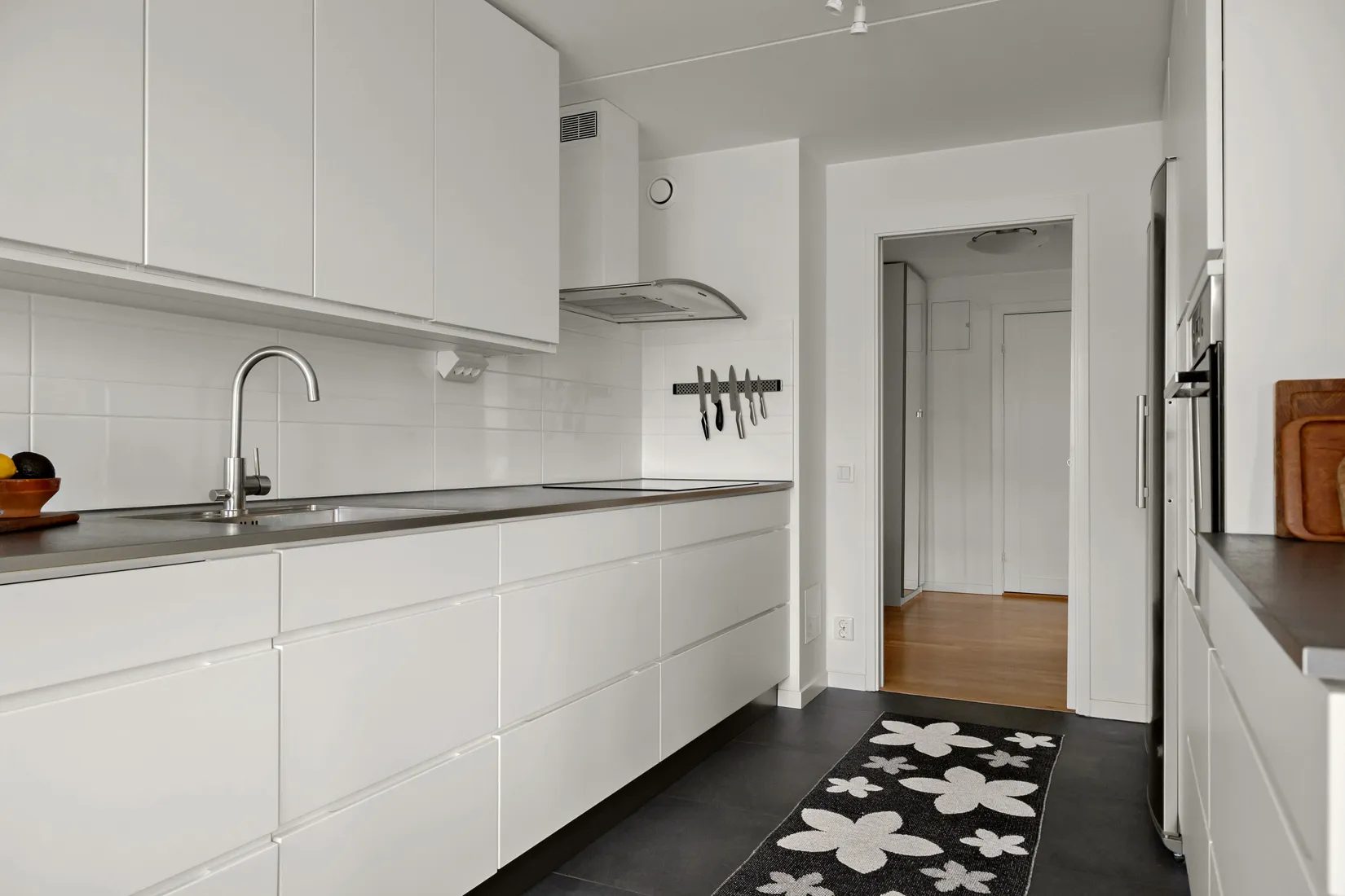 Bostadsrätt, Krutmeijersgatan 7, Fågelbacken - Slottsstaden, Malmö