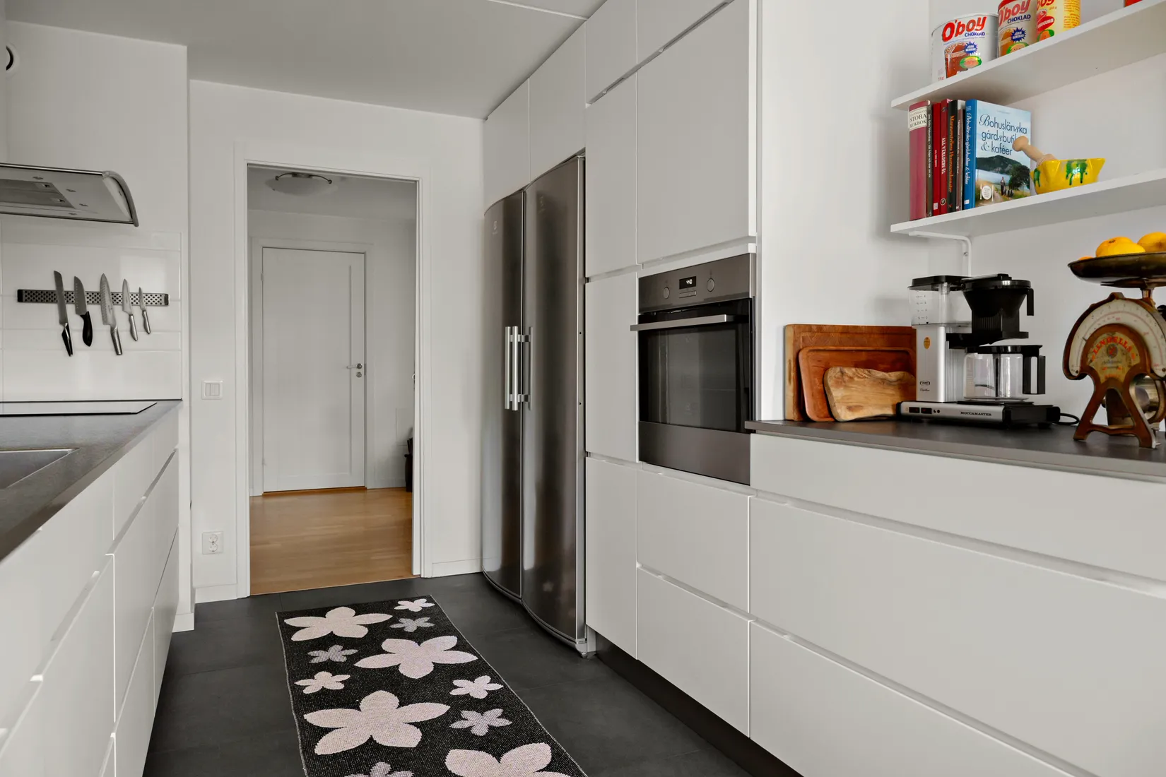 Bostadsrätt, Krutmeijersgatan 7, Fågelbacken - Slottsstaden, Malmö