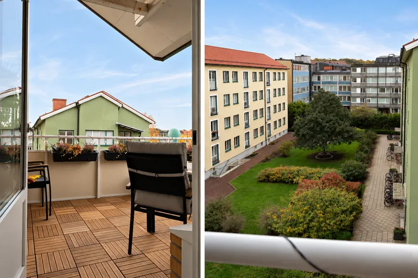 Bostadsrätt, Krutmeijersgatan 7, Fågelbacken - Slottsstaden, Malmö