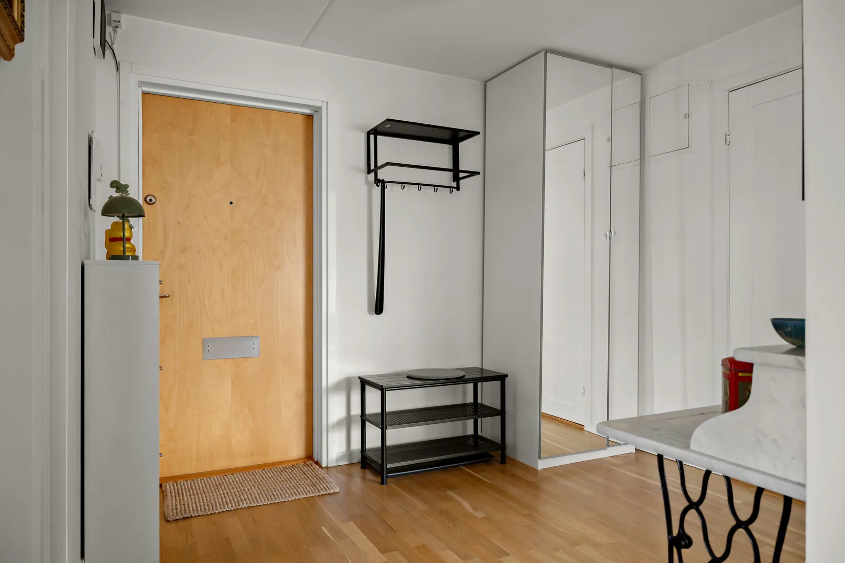 Bostadsrätt, Krutmeijersgatan 7, Fågelbacken - Slottsstaden, Malmö