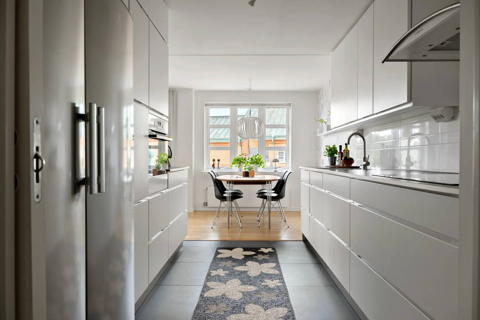Bostadsrätt, Krutmeijersgatan 7, Fågelbacken - Slottsstaden, Malmö