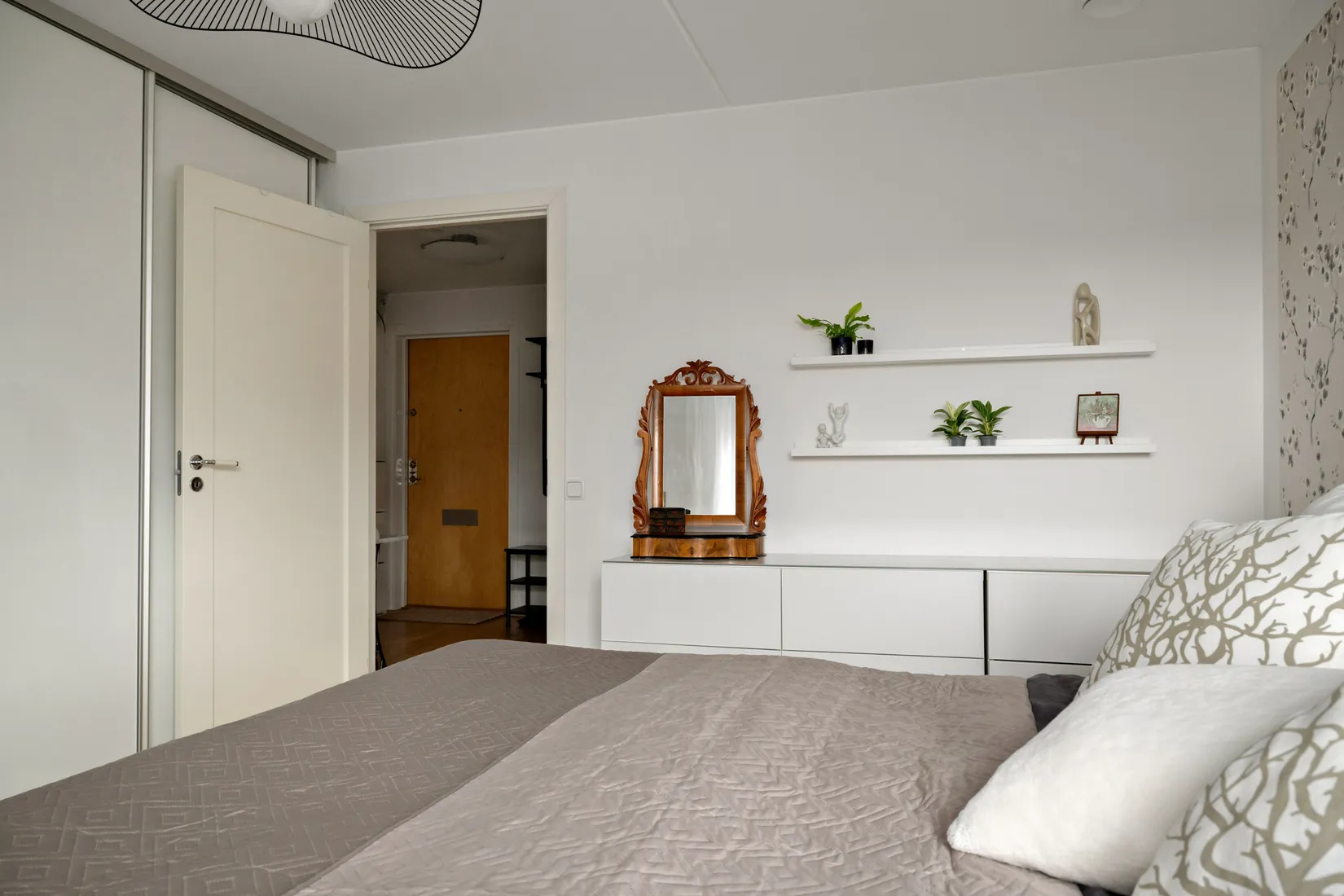 Bostadsrätt, Krutmeijersgatan 7, Fågelbacken - Slottsstaden, Malmö