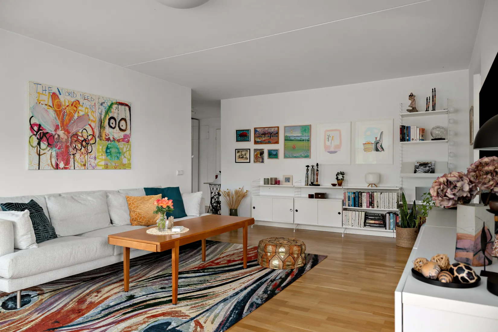 Bostadsrätt, Krutmeijersgatan 7, Fågelbacken - Slottsstaden, Malmö
