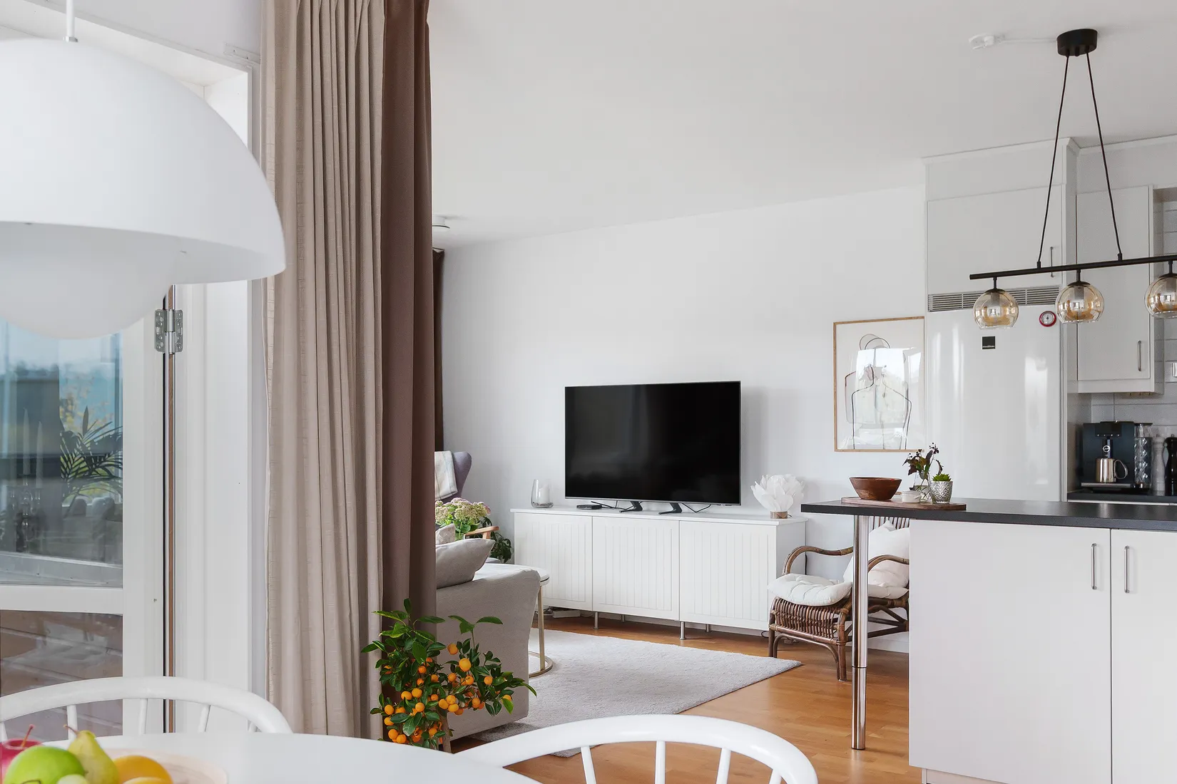 Bostadsrätt, Näckens väg 2, Tomtebo, Umeå