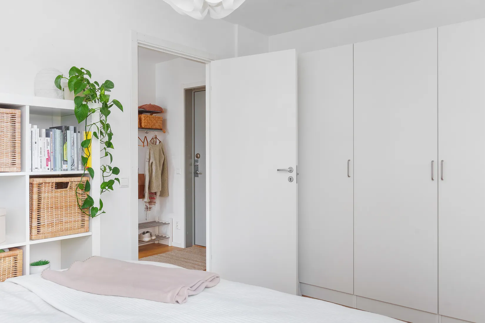 Bostadsrätt, Näckens väg 2, Tomtebo, Umeå
