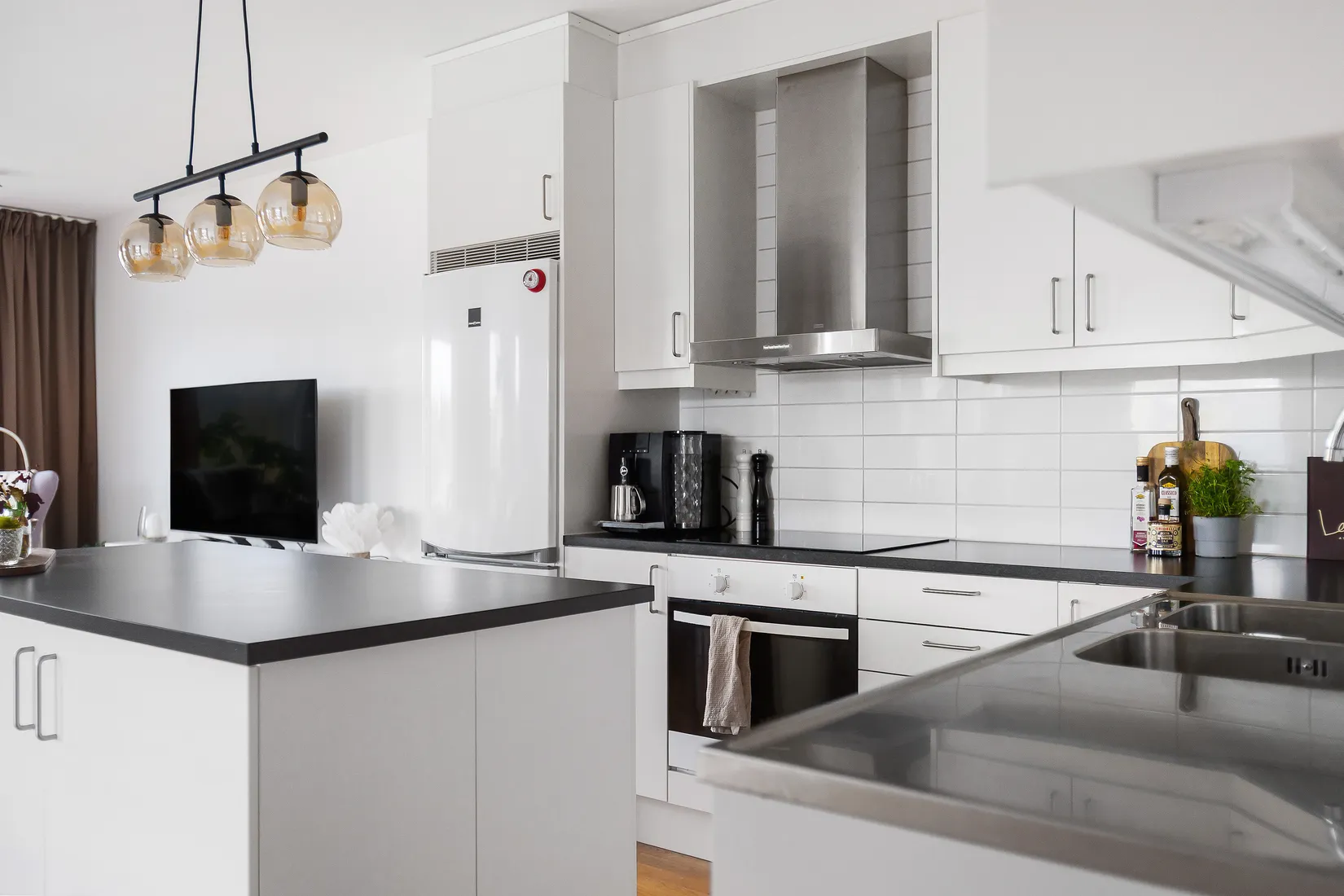 Bostadsrätt, Näckens väg 2, Tomtebo, Umeå